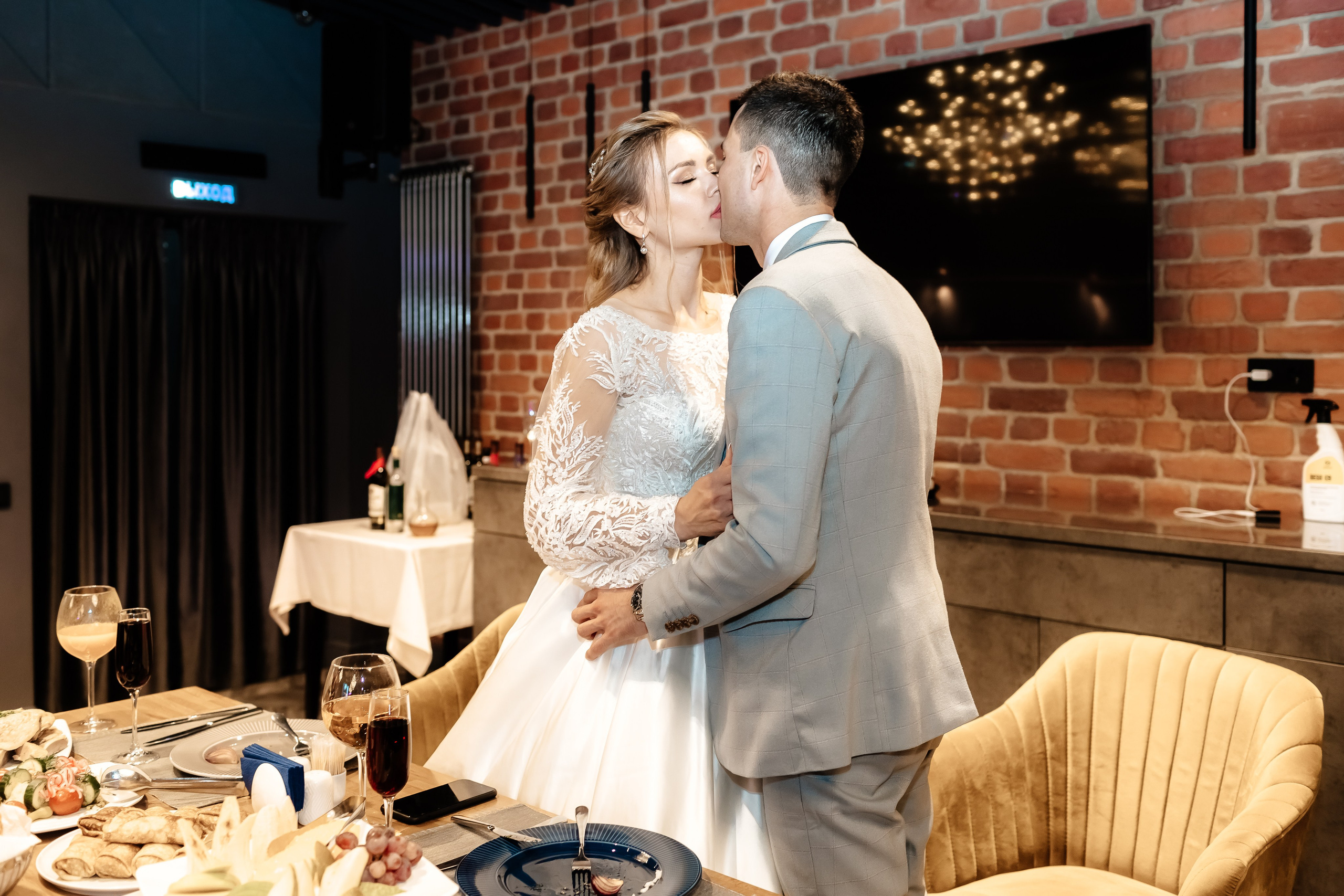 Ратмир и Светлана. Свадебный и семейный фотограф Разида Мухаметова