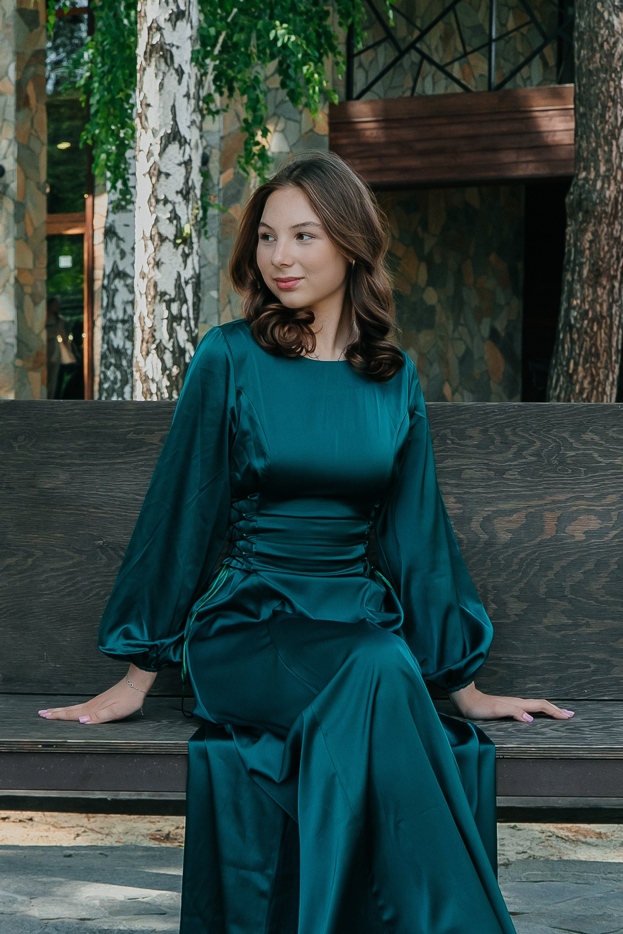 Выпускной в Zima&leto park. Семейный и школьный фотограф в Тюмени Елена Бузиновская