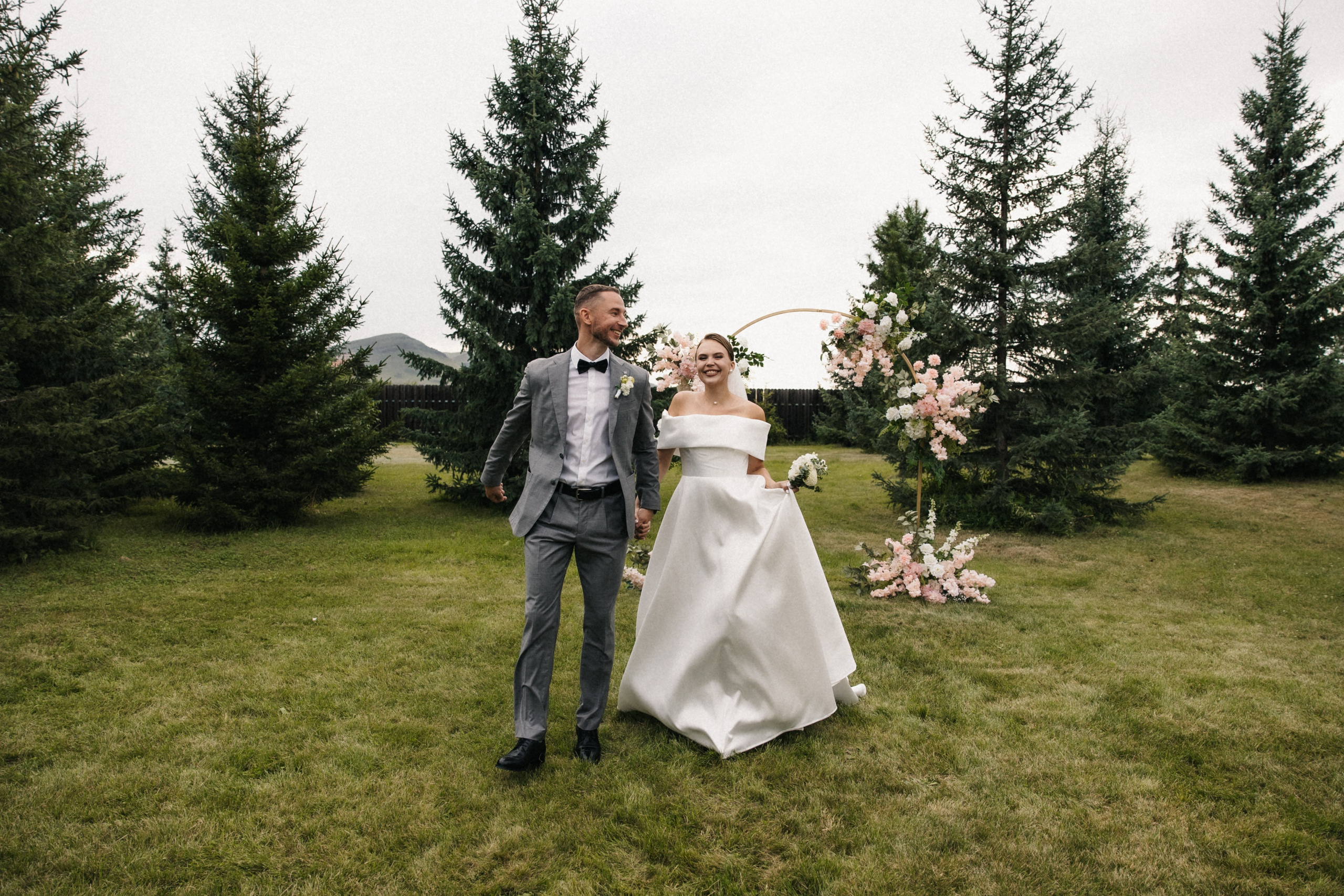 Николай и Валерия. Фотограф Москва, Санкт-Петербург, Абакан