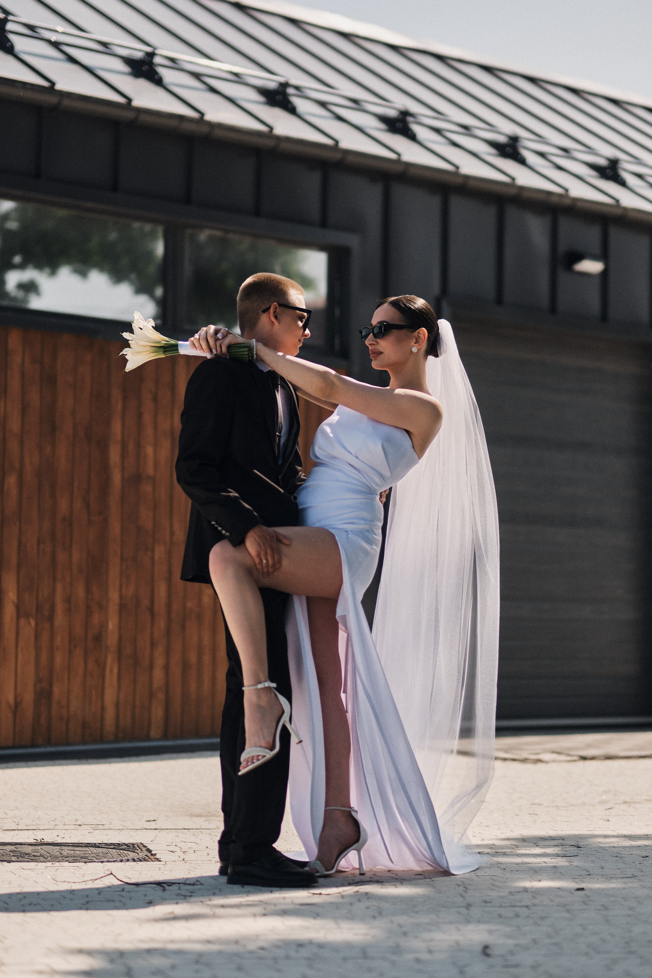 Elegant Wedding. Свадебный и портретный фотограф Орлов Никита