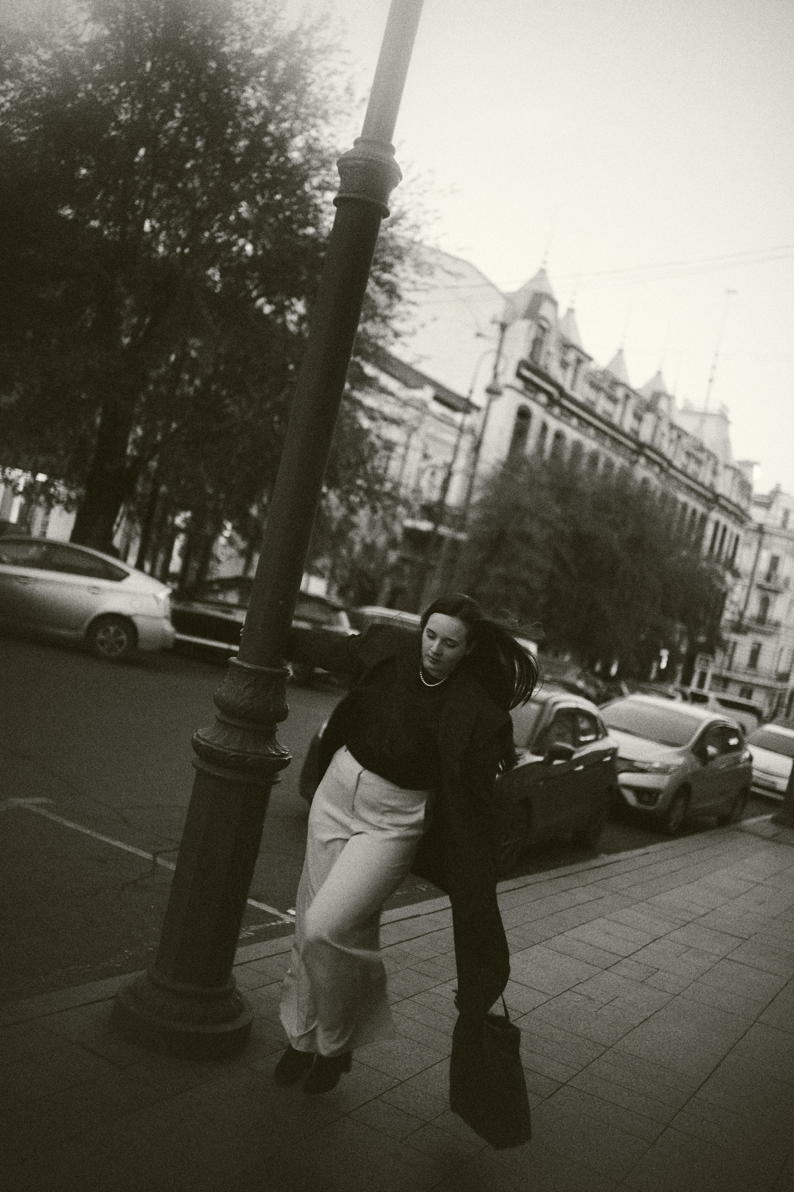 Оля. Фотограф Ионова Анастасия, г Владивосток