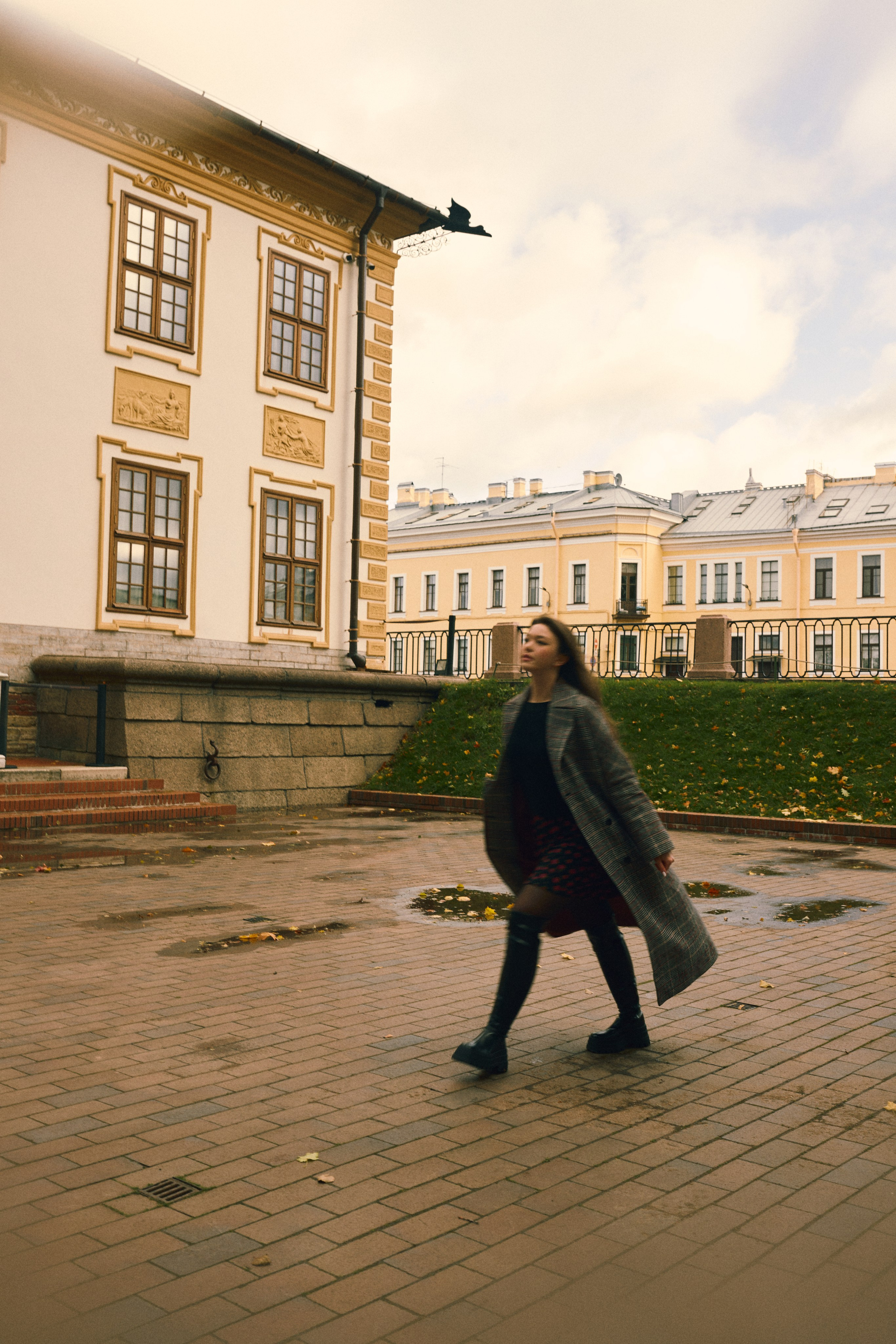 Анастасия. Фотограф Ионова Анастасия, г Владивосток