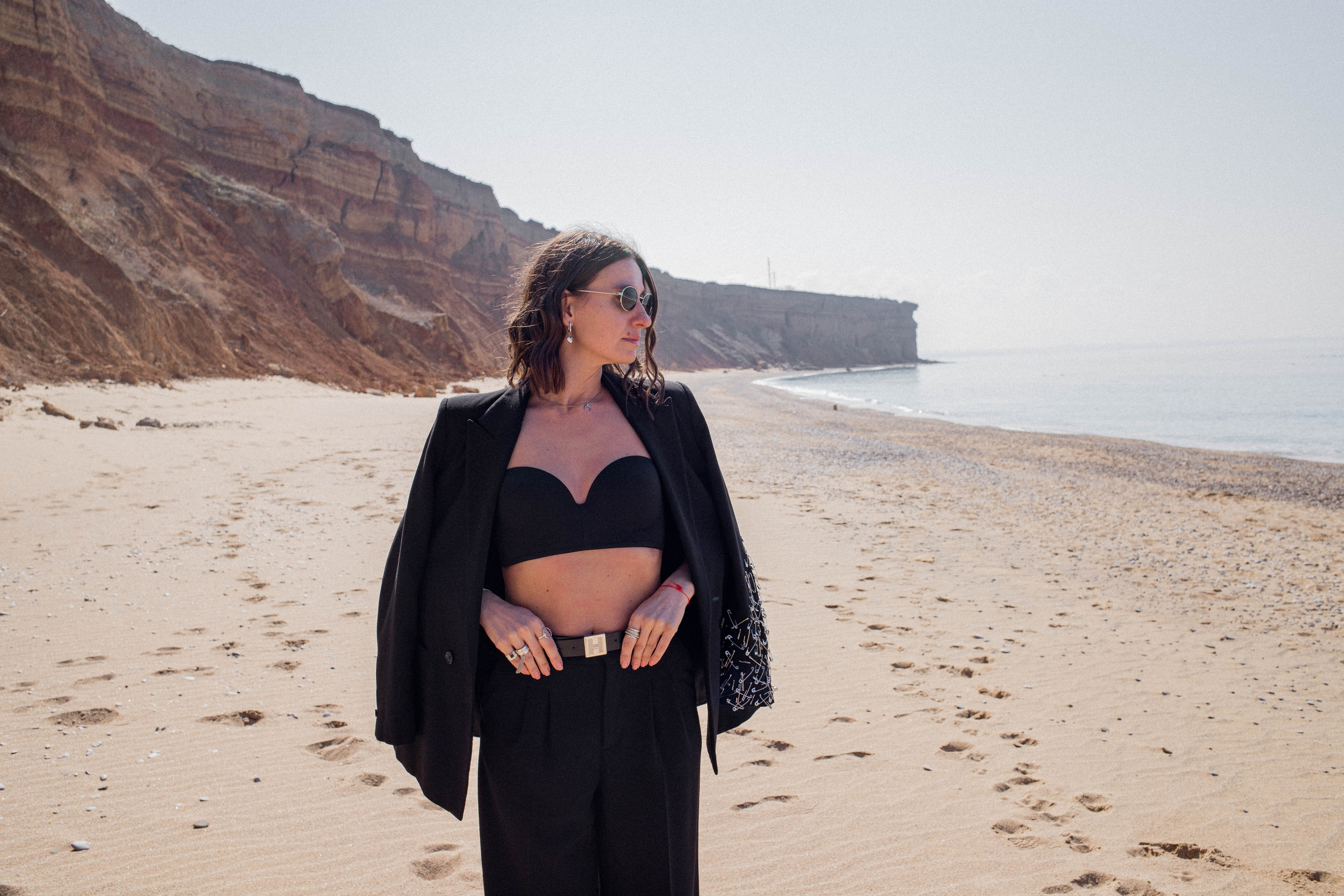 Black. Фотограф Немазенко Ольга