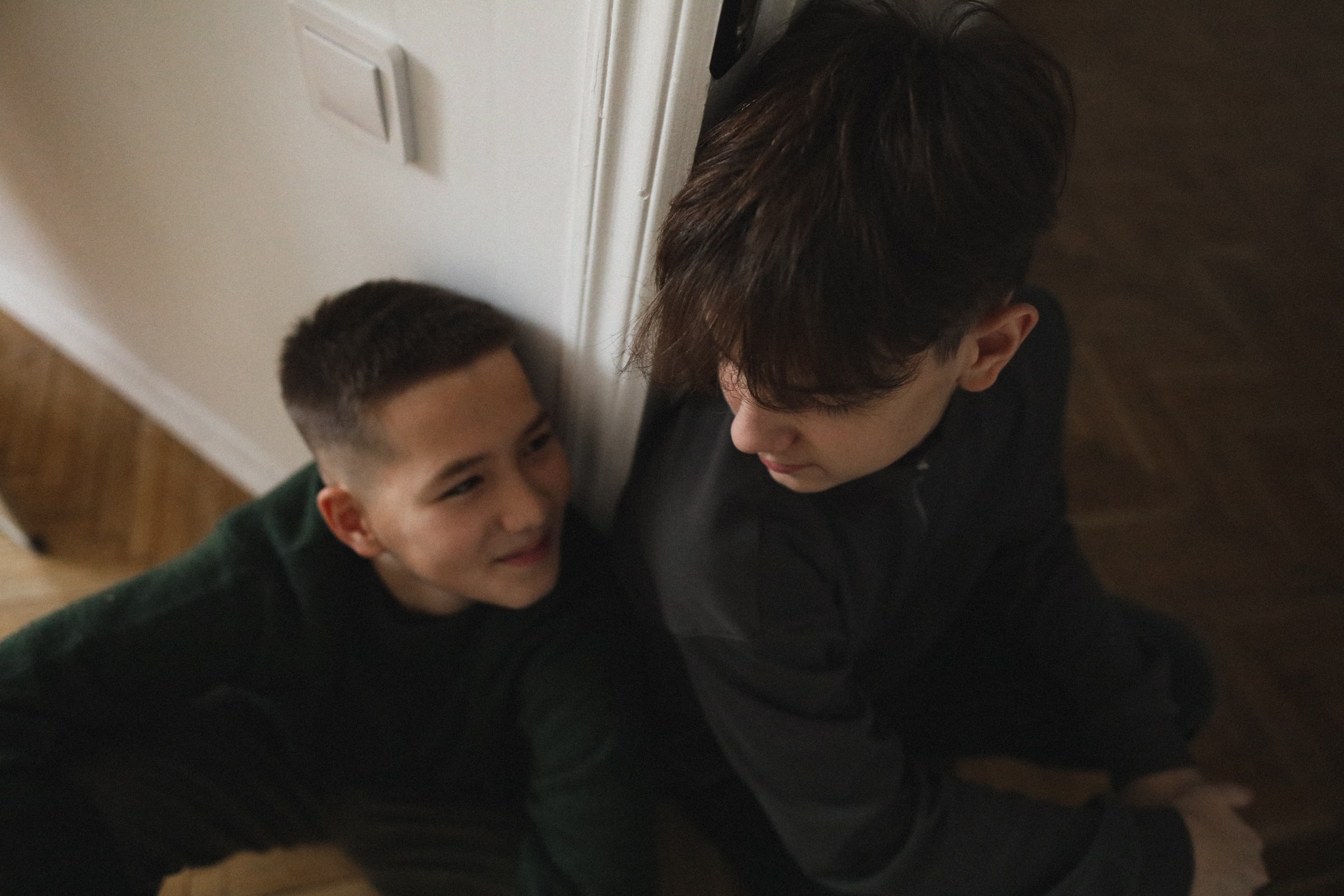 Мамы. Семейный фотограф в Москве Алевтина Носова