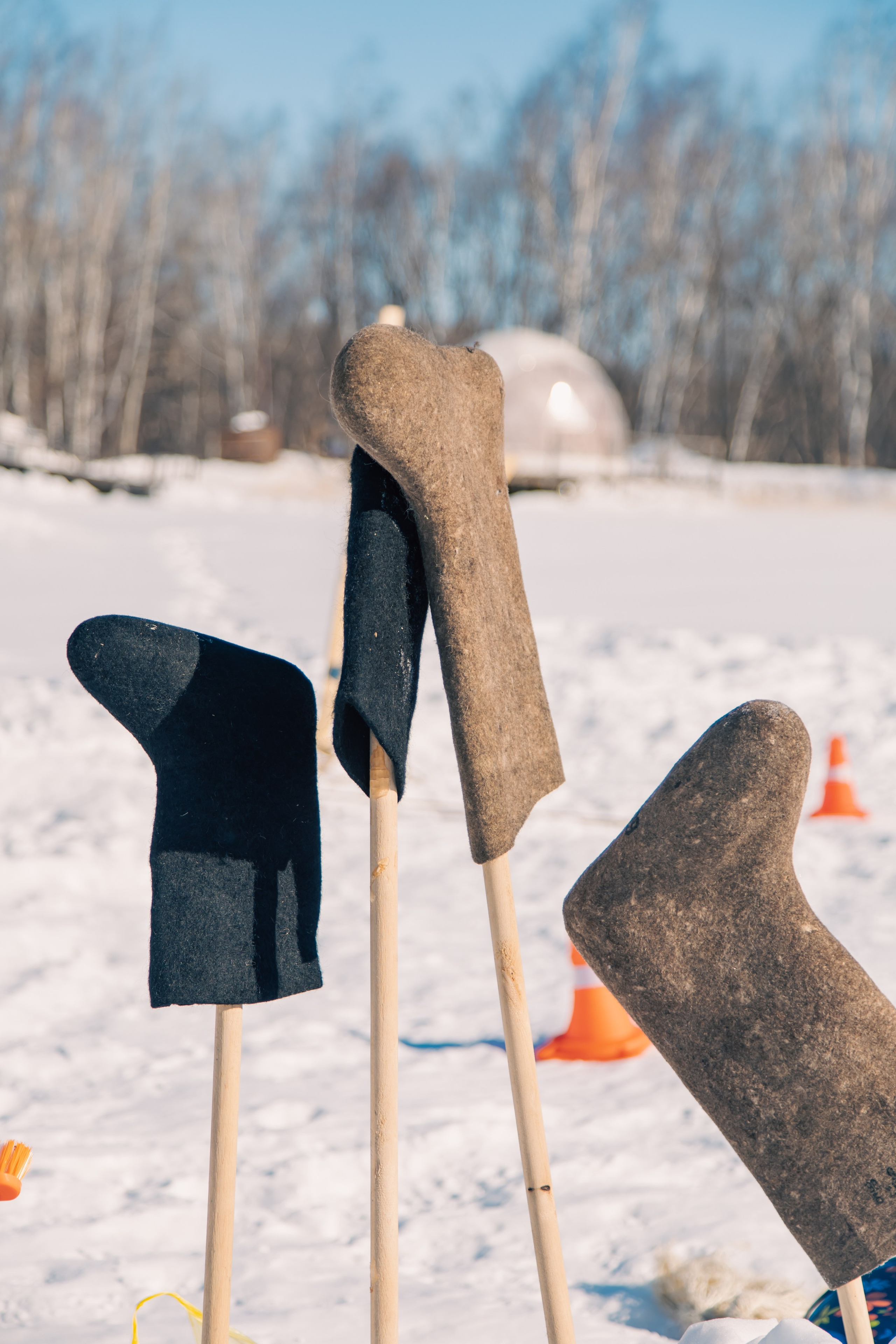 Закрытие масленицы «ДВ Каникулы». МЕДИА-РЕСУРС ХАБАРОВСК / Фотоотчеты / Репортажи / События