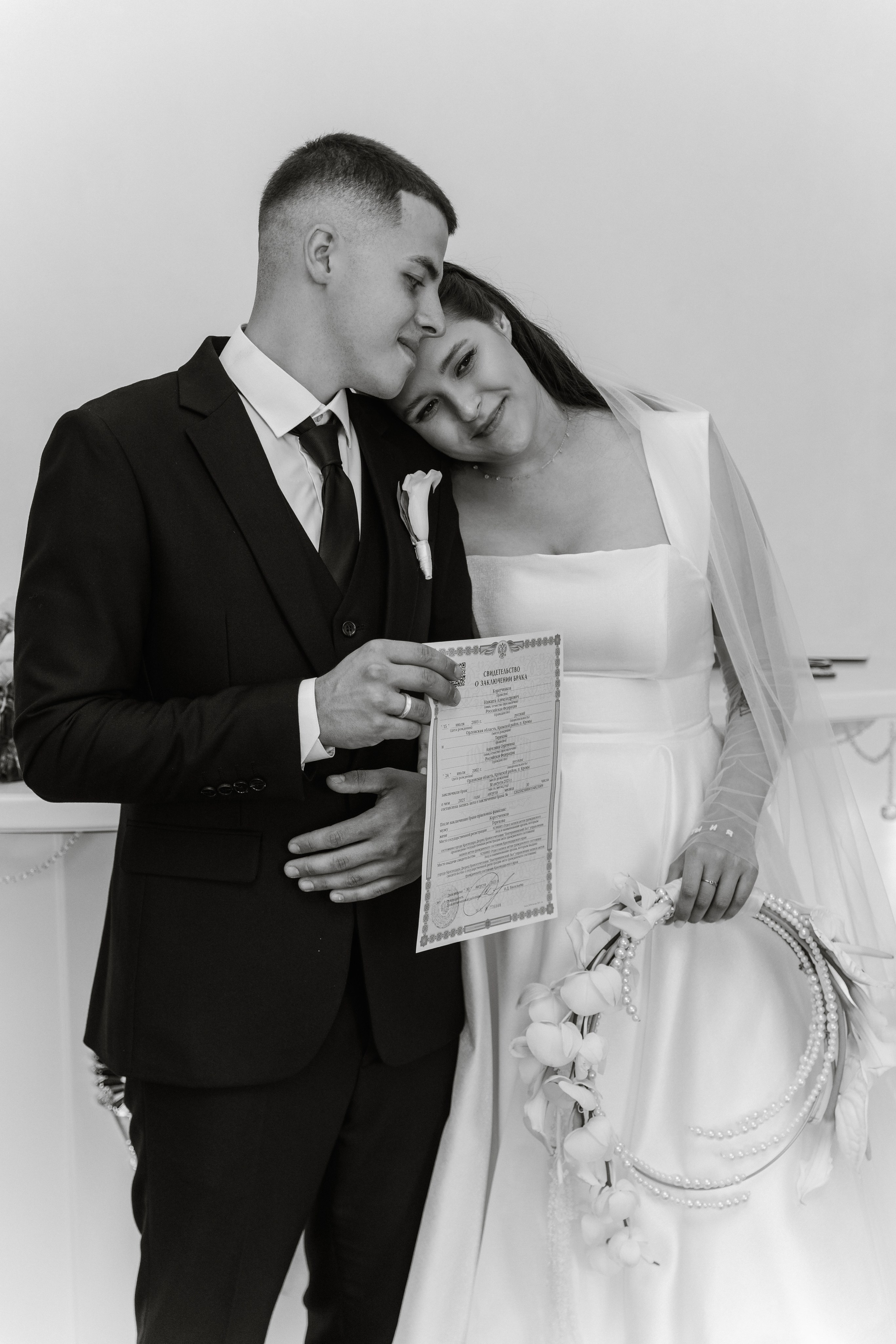 A&N | Krasnodar. Свадебный фотограф Краснодар Марина Зверева