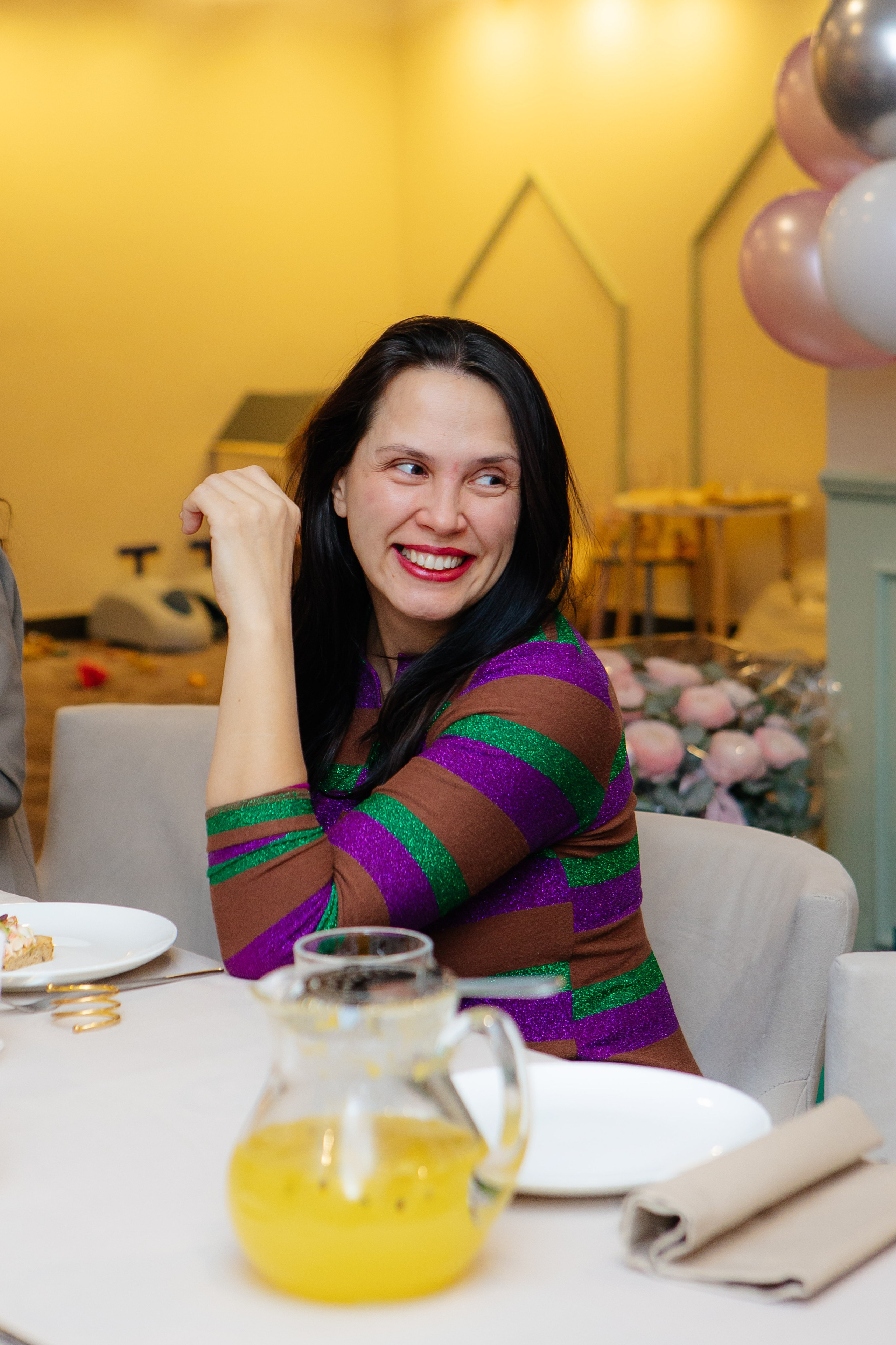 Полине 5 лет. Семейный и детский фотограф в Москве Александра Мак