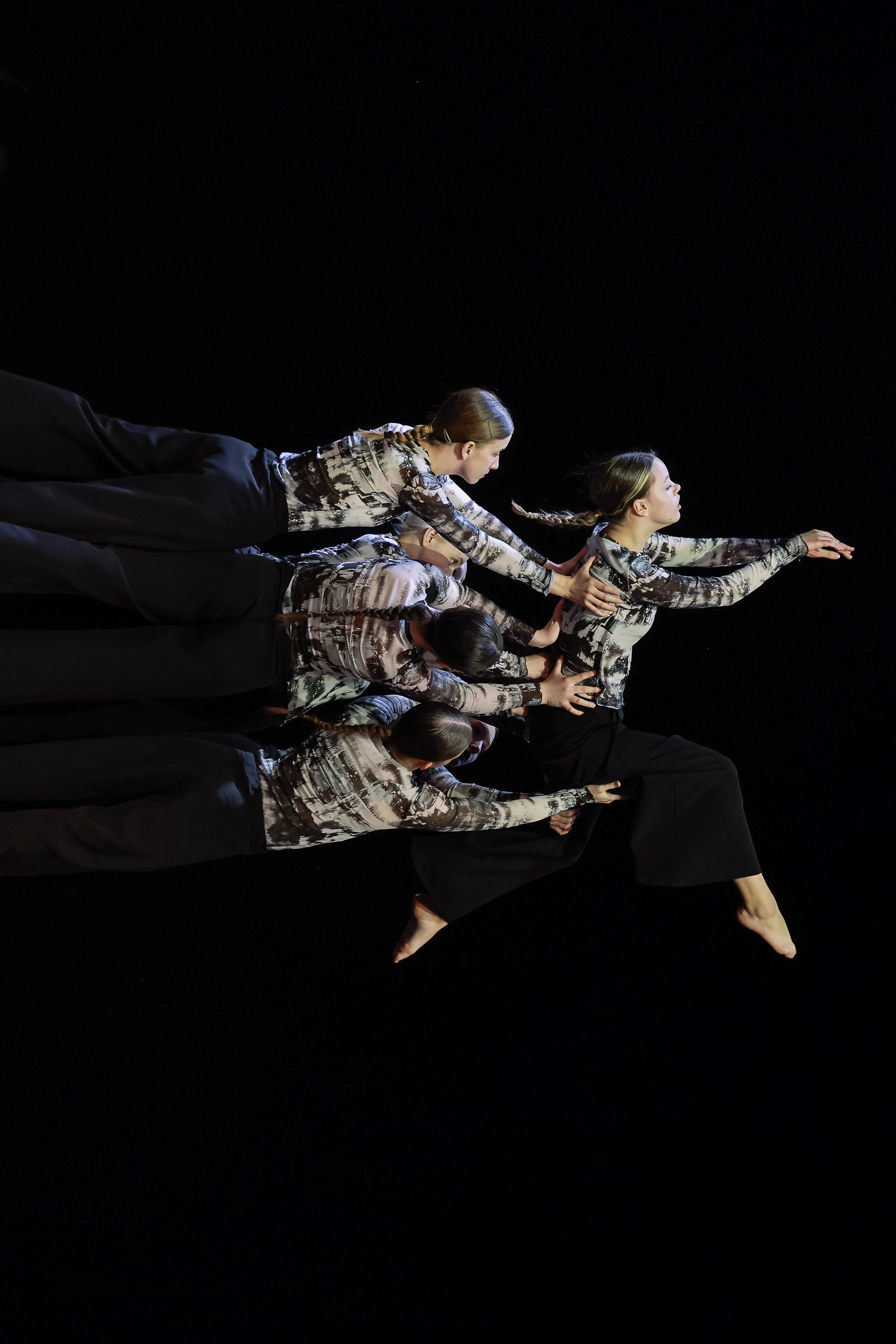 Сиб Денс Гала концерт и награждение. Фотограф Юлия Мальцева