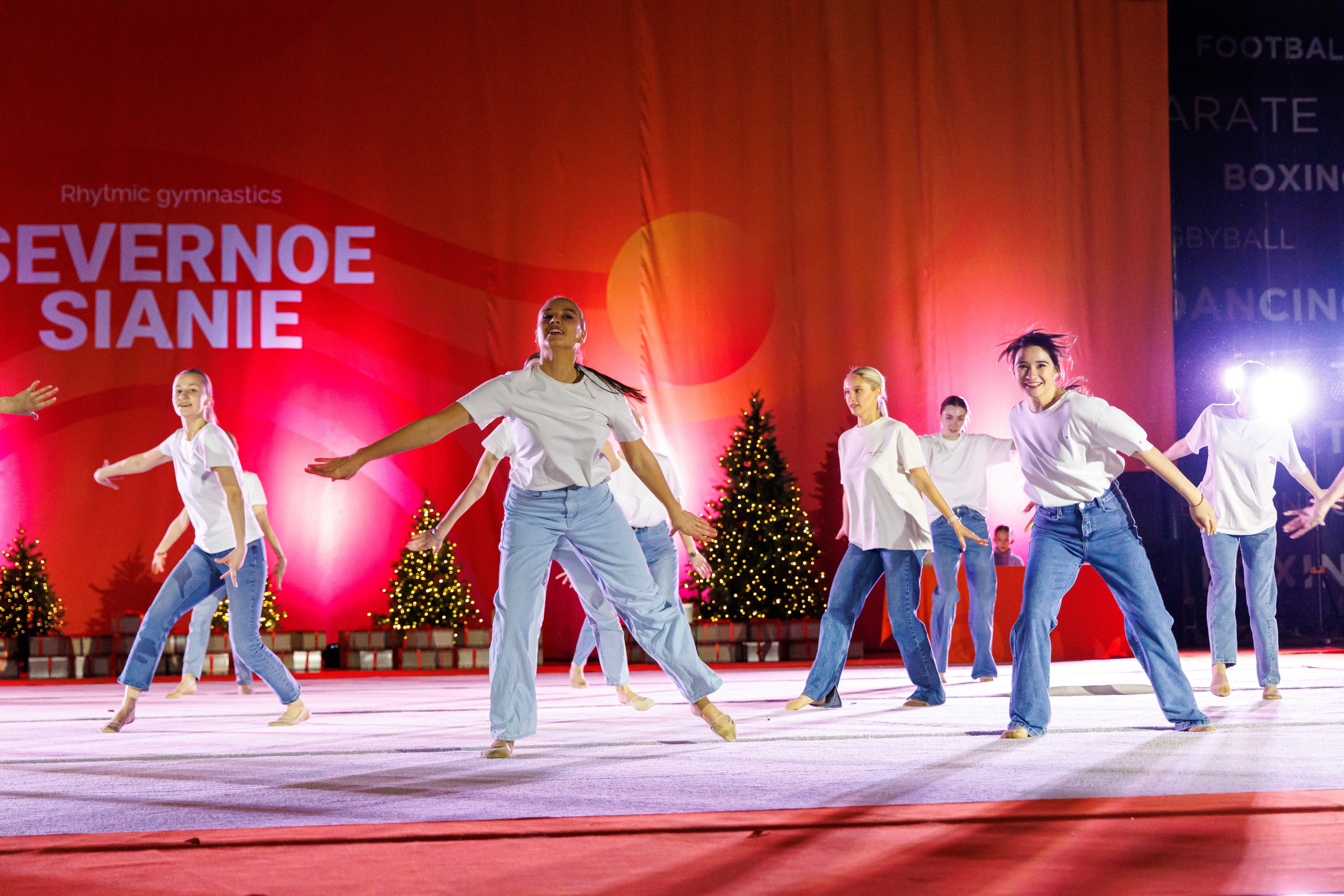 Северное Сияние отчётный концерт 2023. Репортажный, Event фотограф в Санкт-Петербурге и ЛО Морозов Дмитрий