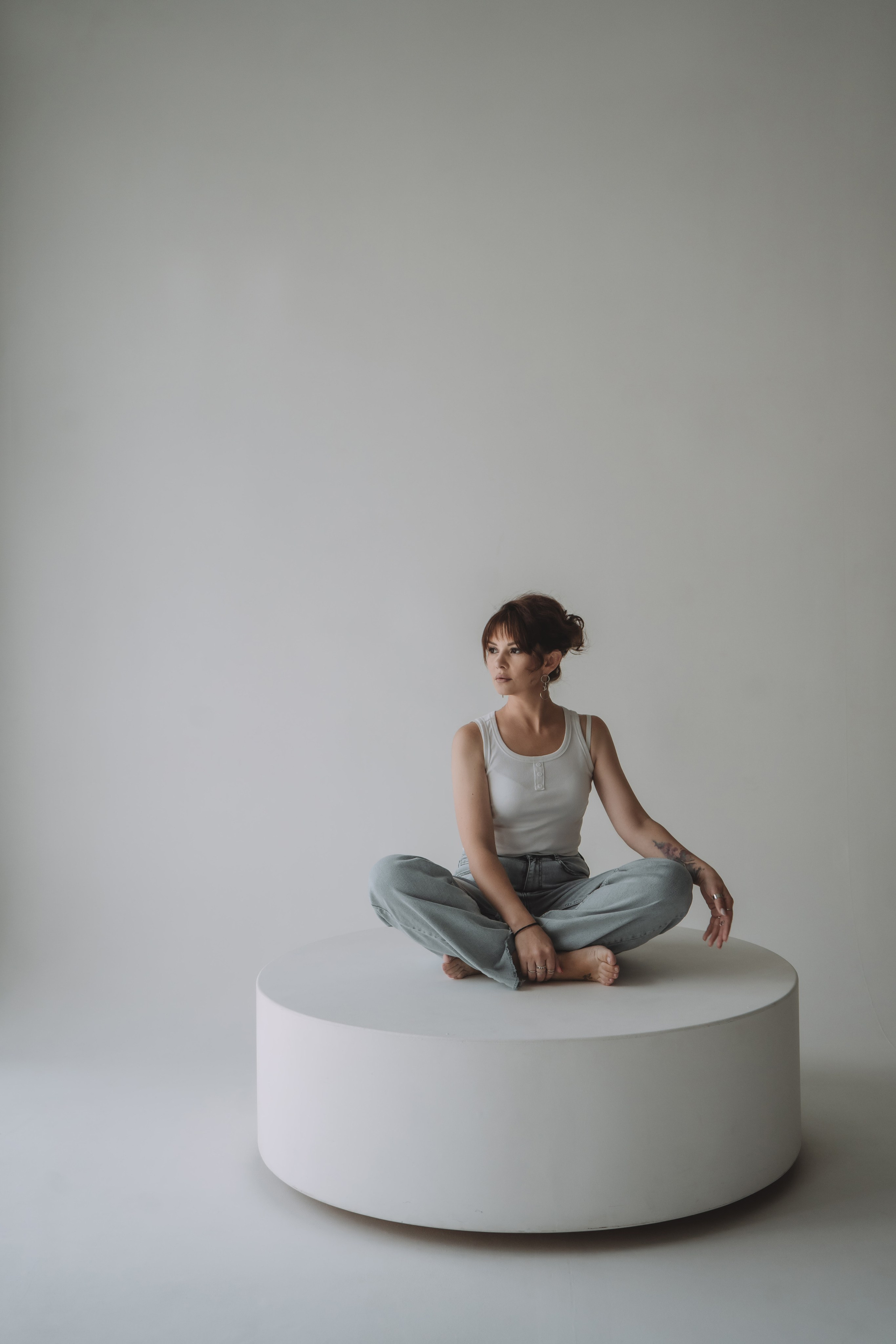 Inna. Стильный фотограф Екатеринбурга Veber Anastasia