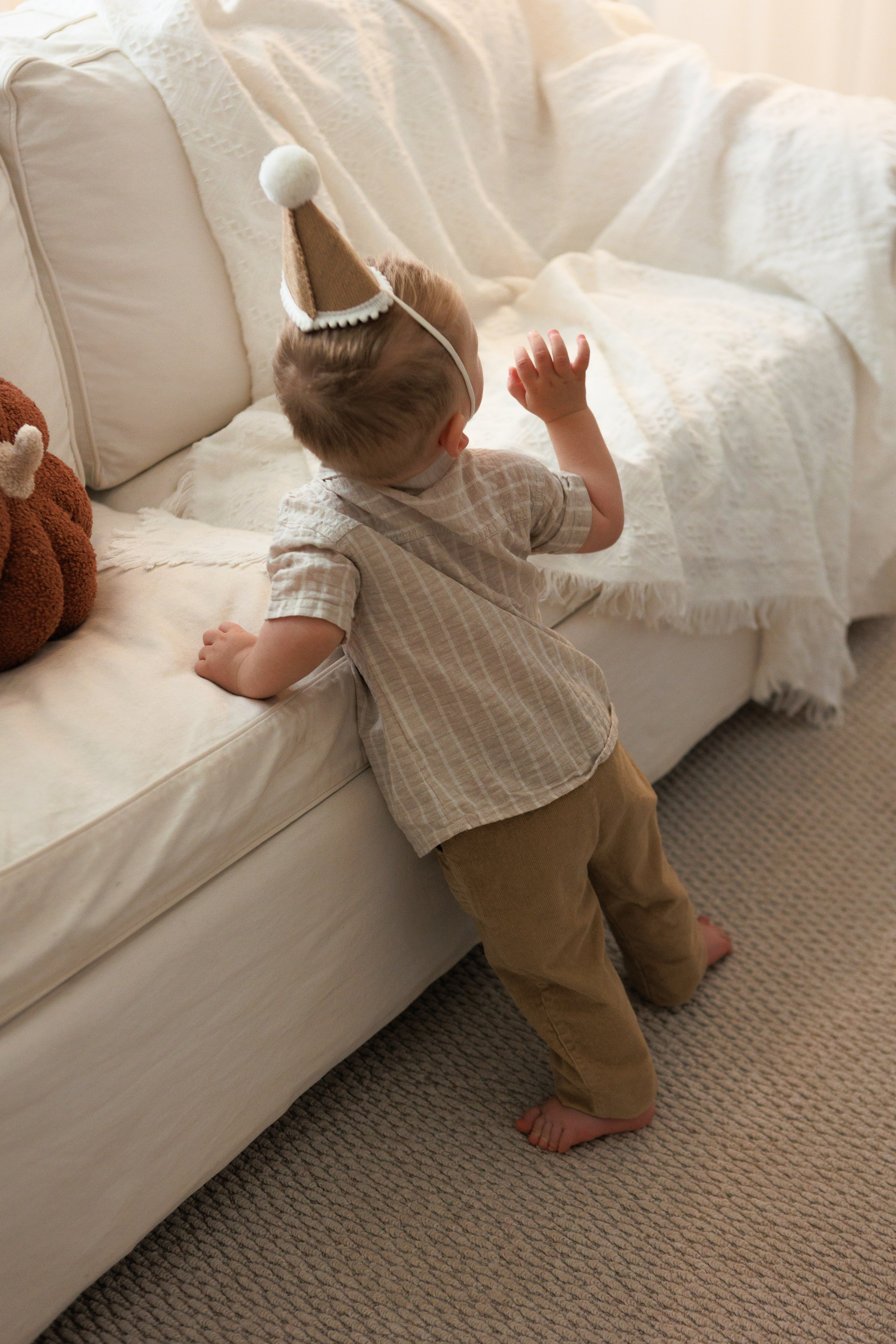 Ксюша, Саша и Мироша. Главная