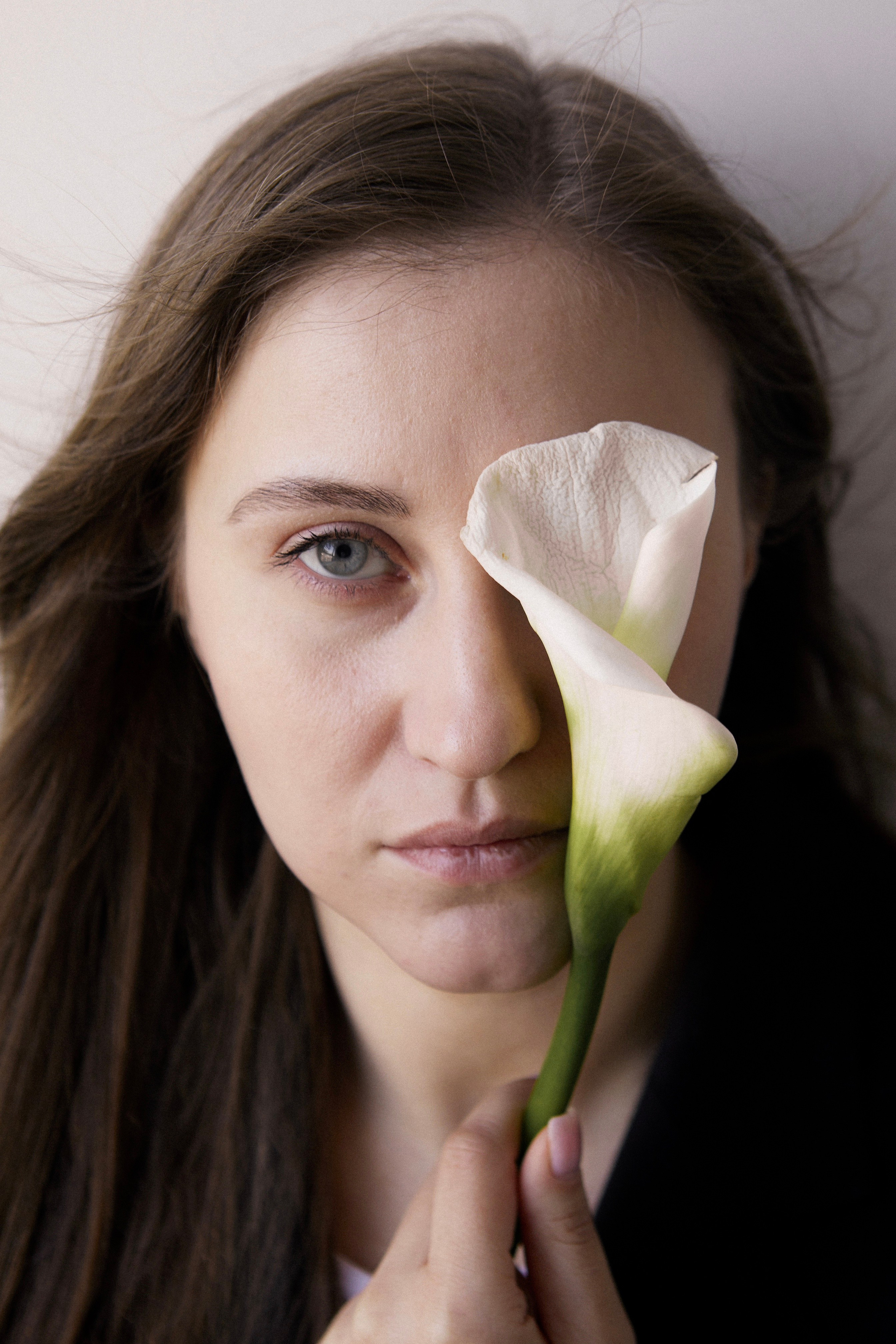 Ольга. Главная