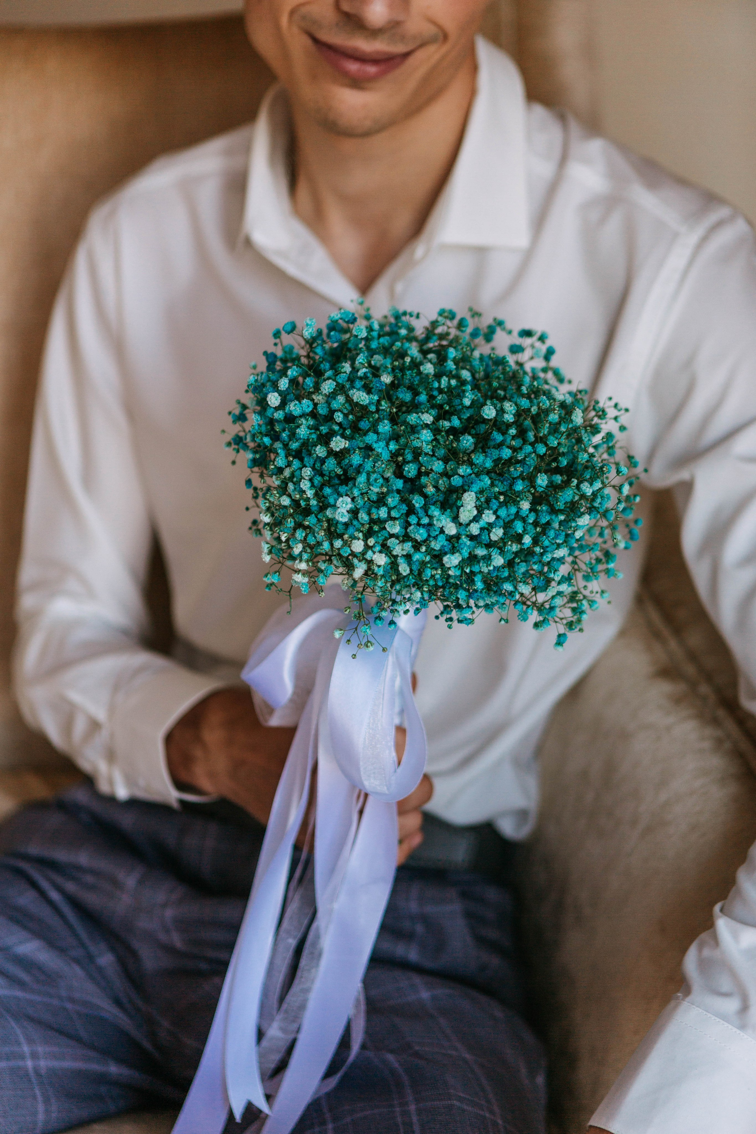 Анастасия и Илья. Фотограф Александра Кузнецова