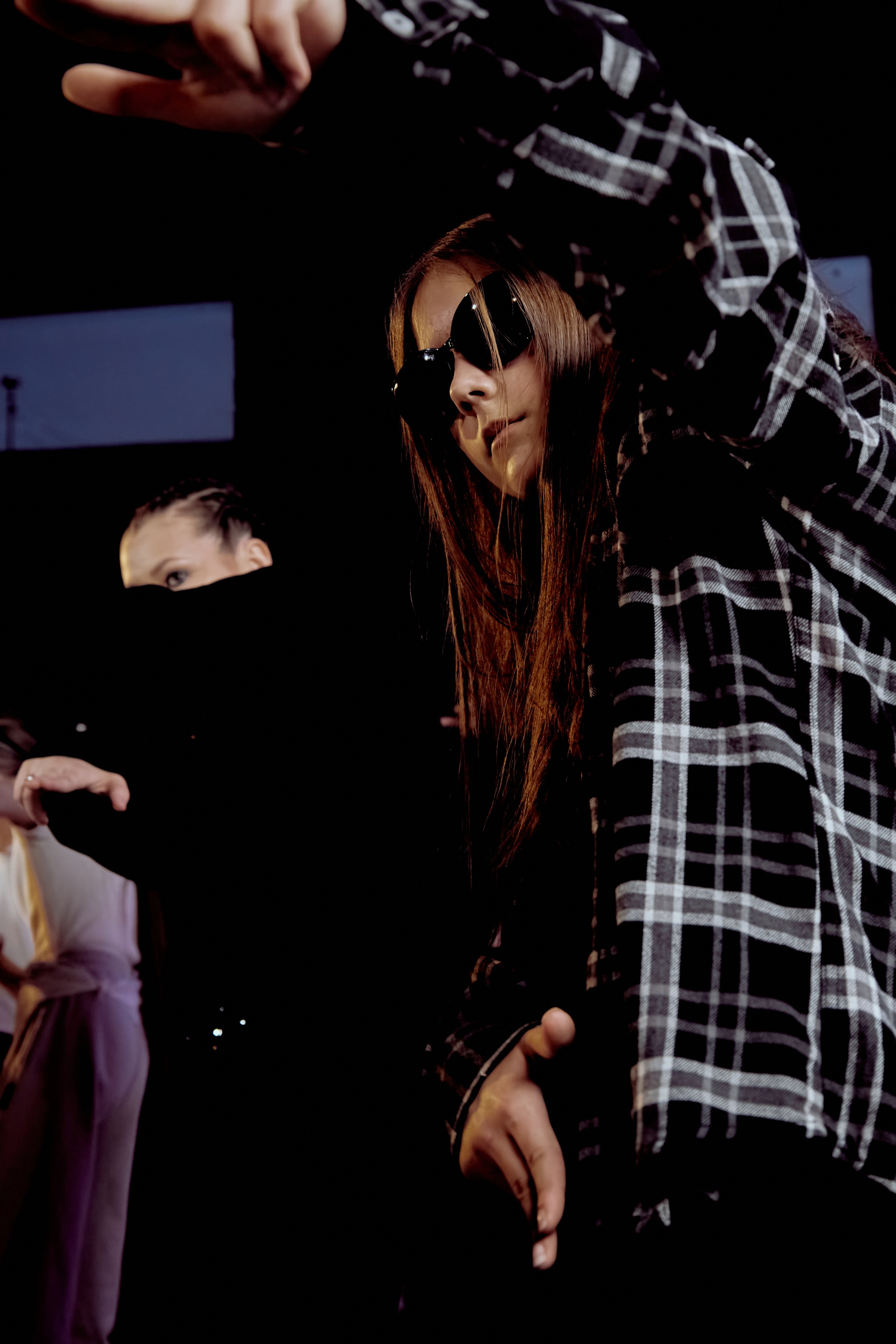 Мастер класс Маша. Портретный фотограф в Благовещенске Шинкевич Александр