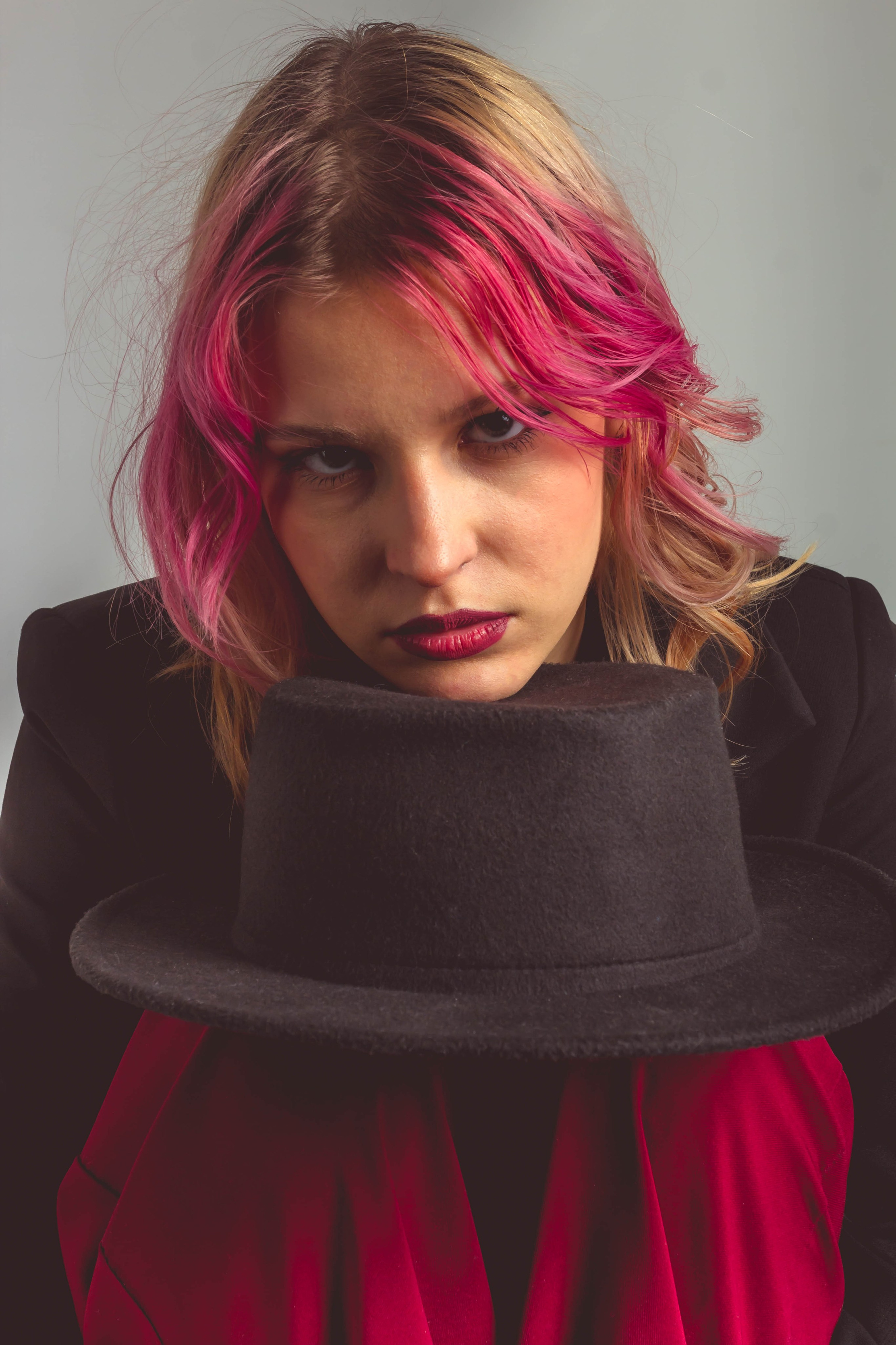 Фотосессия Юлии. Портретный фотограф в Благовещенске Шинкевич Александр