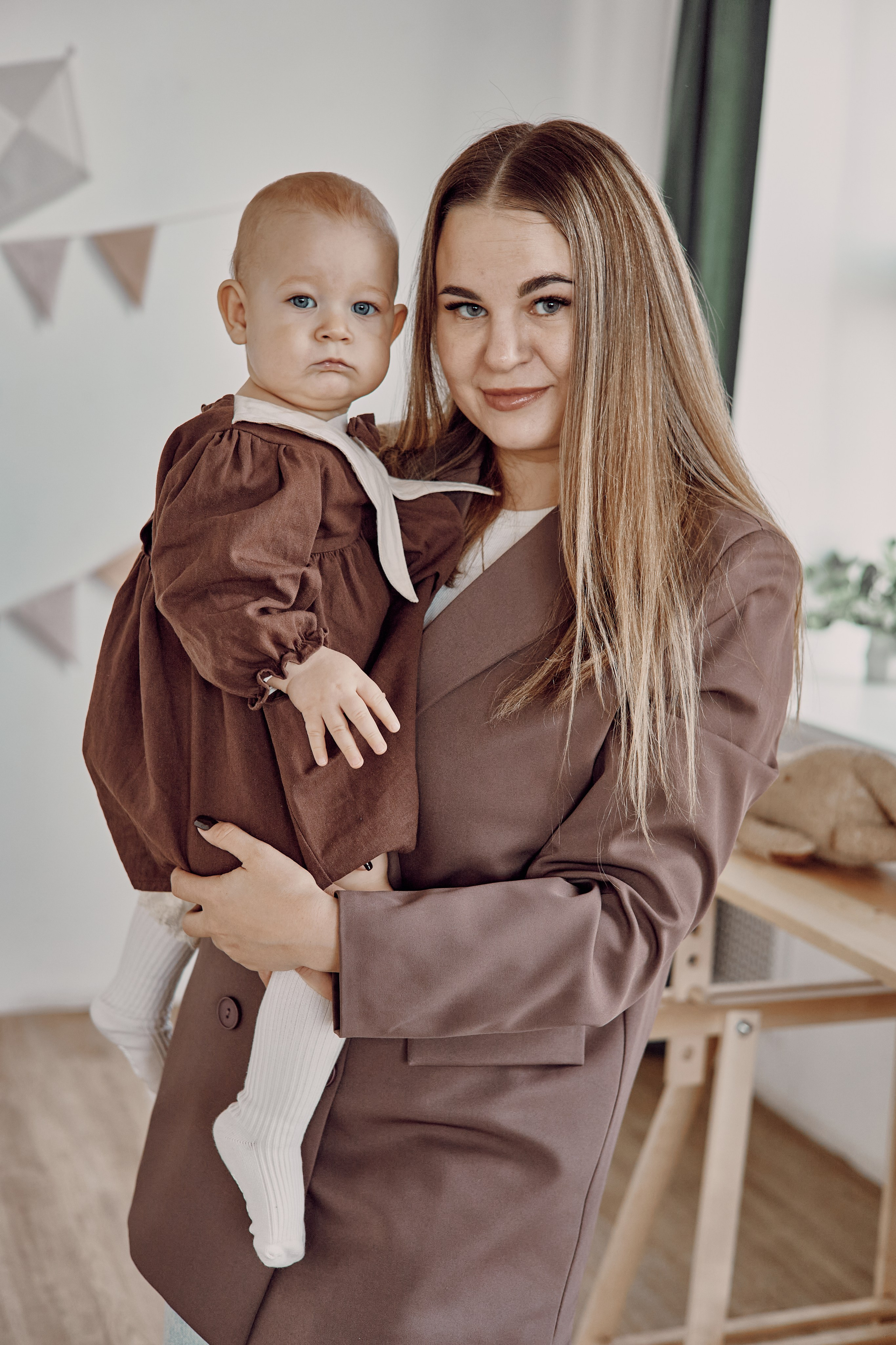 Семейная фотосессия. Портретный фотограф в Благовещенске Шинкевич Александр