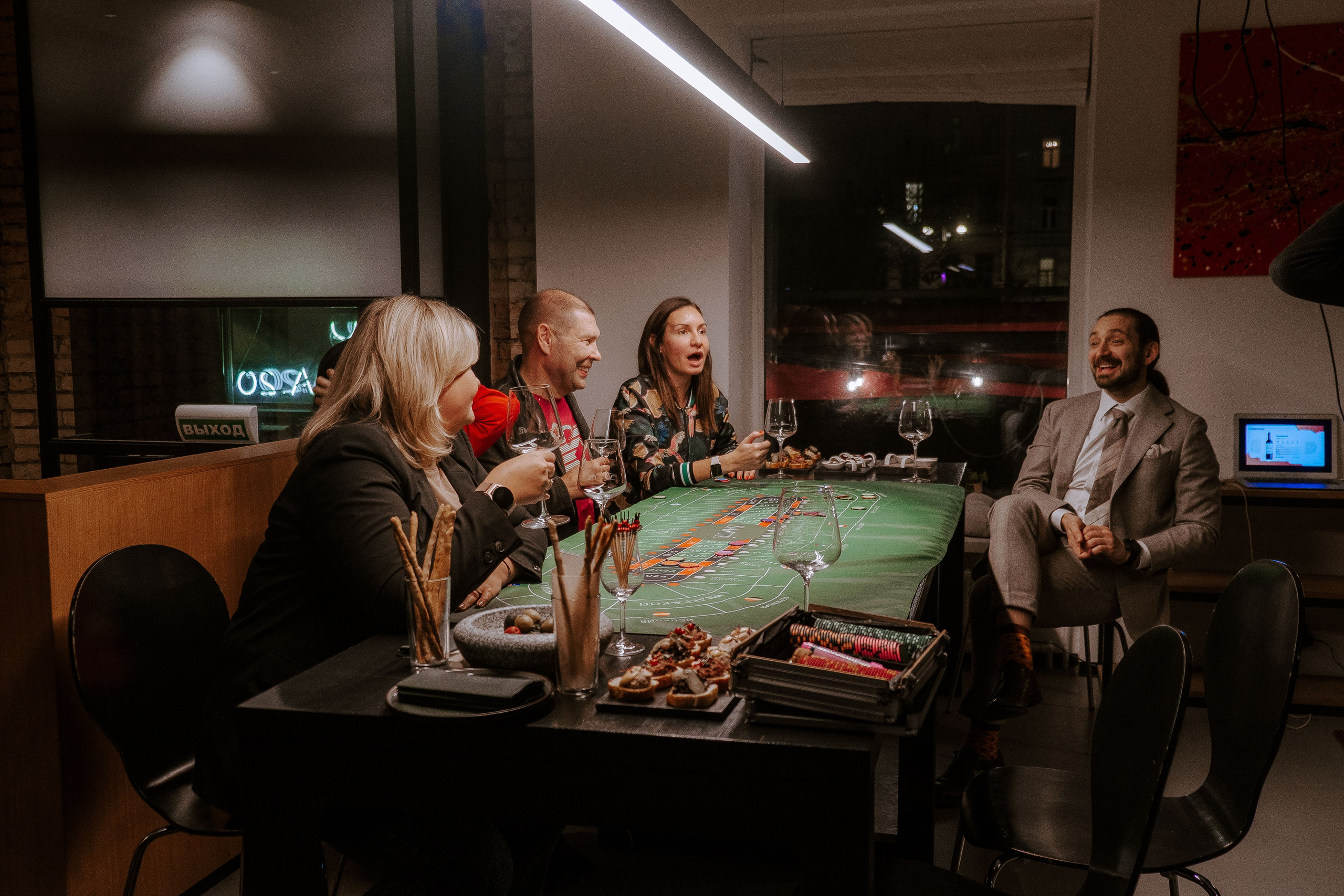 LENINA 20. Фотограф Мария Хлебникова Санкт-Петербург Москва