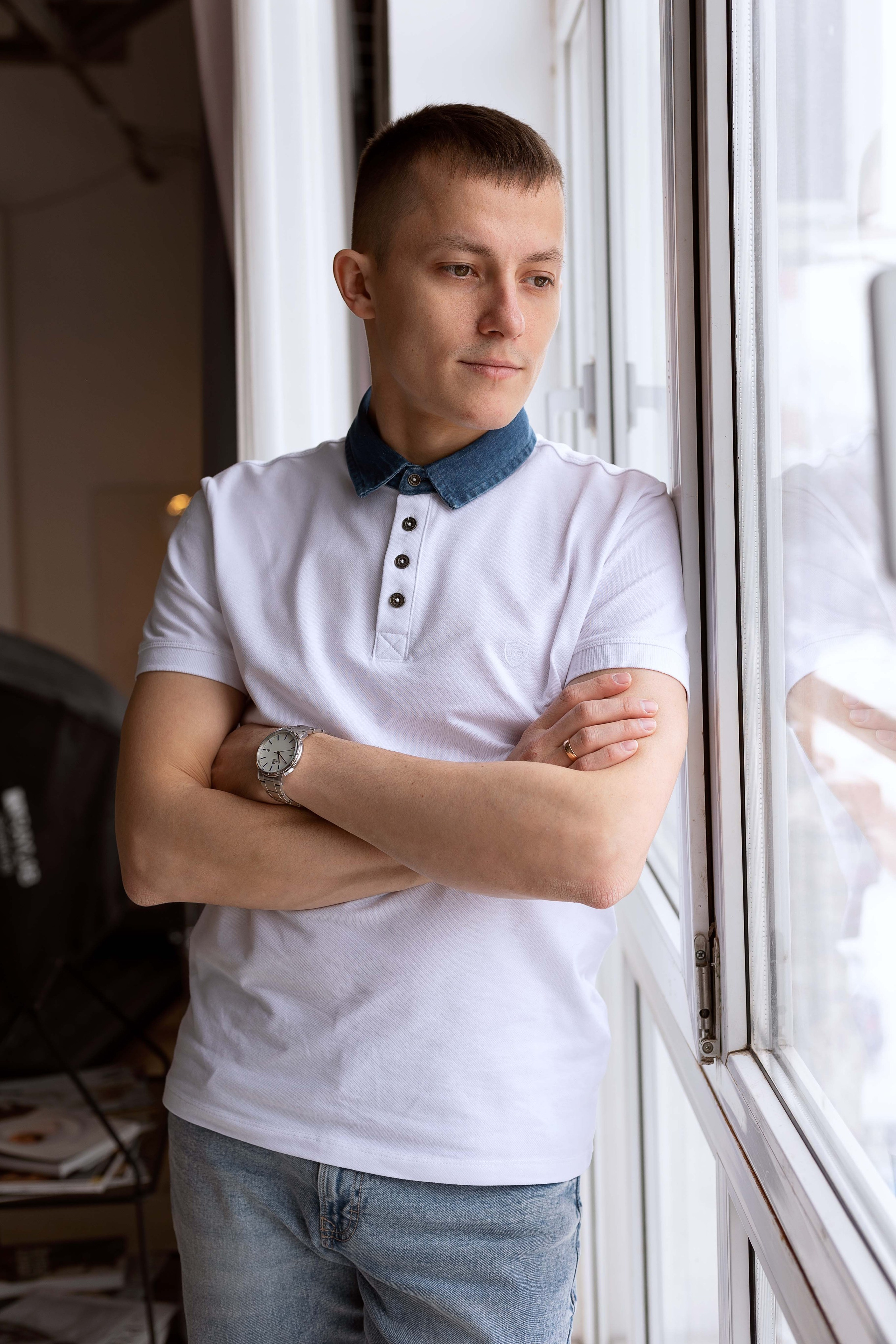 Фотосессия для большой семьи. Контент фотограф Казань Татьяна Горина