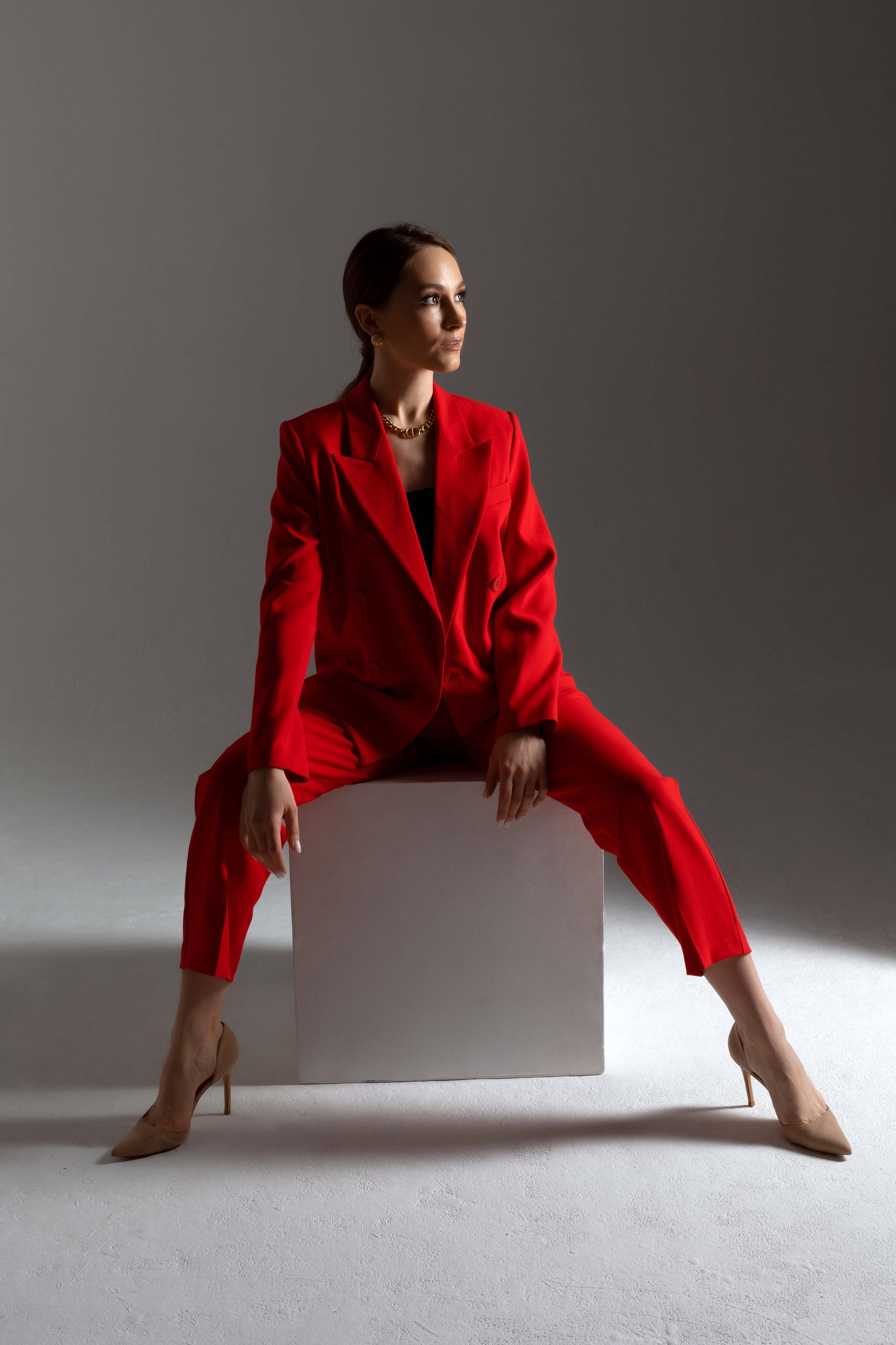 Алина Рязанова. Тренер по речевому имиджу. Контент фотограф Казань Татьяна Горина