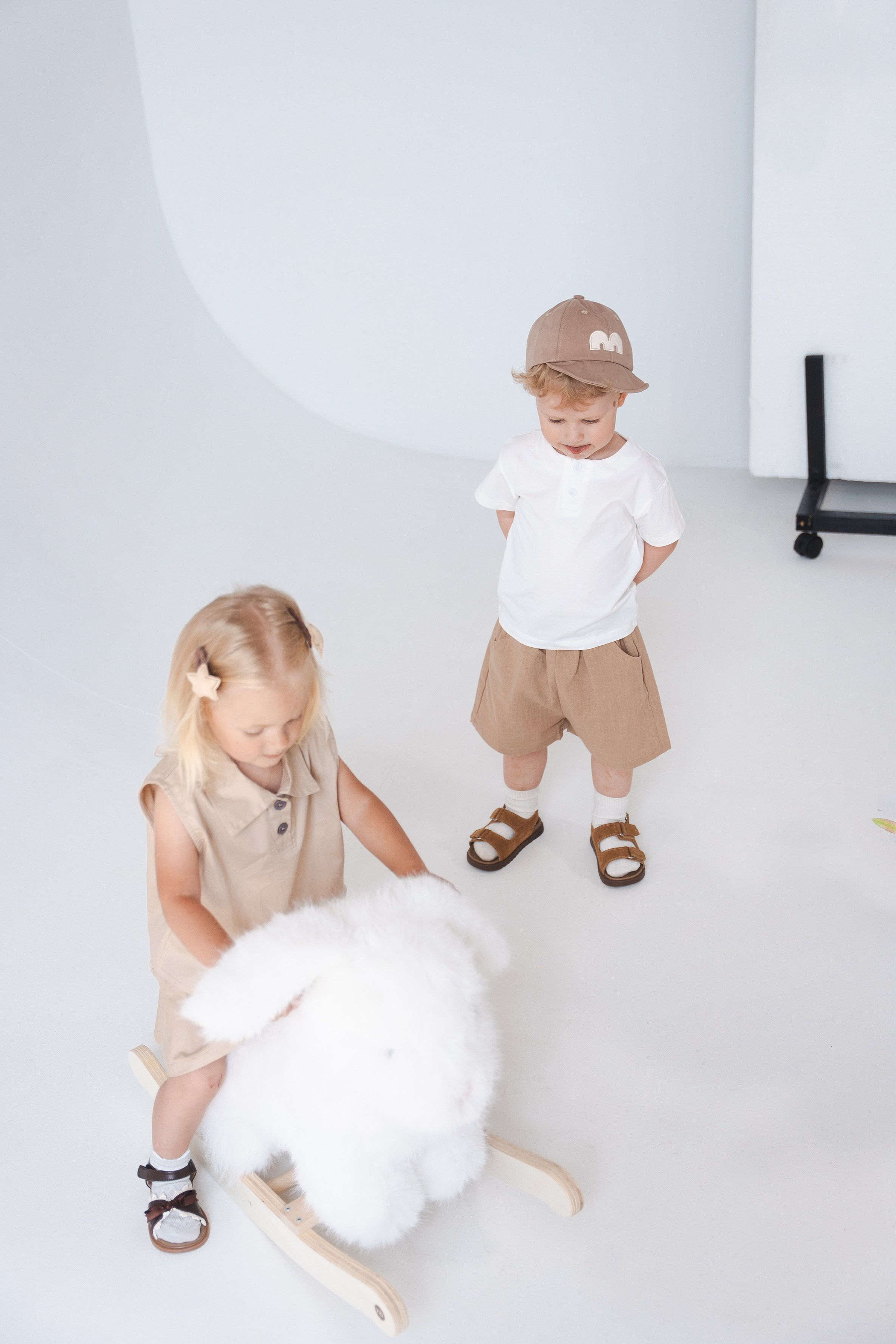 Oh My Baby 27. Фотограф Хабаровск