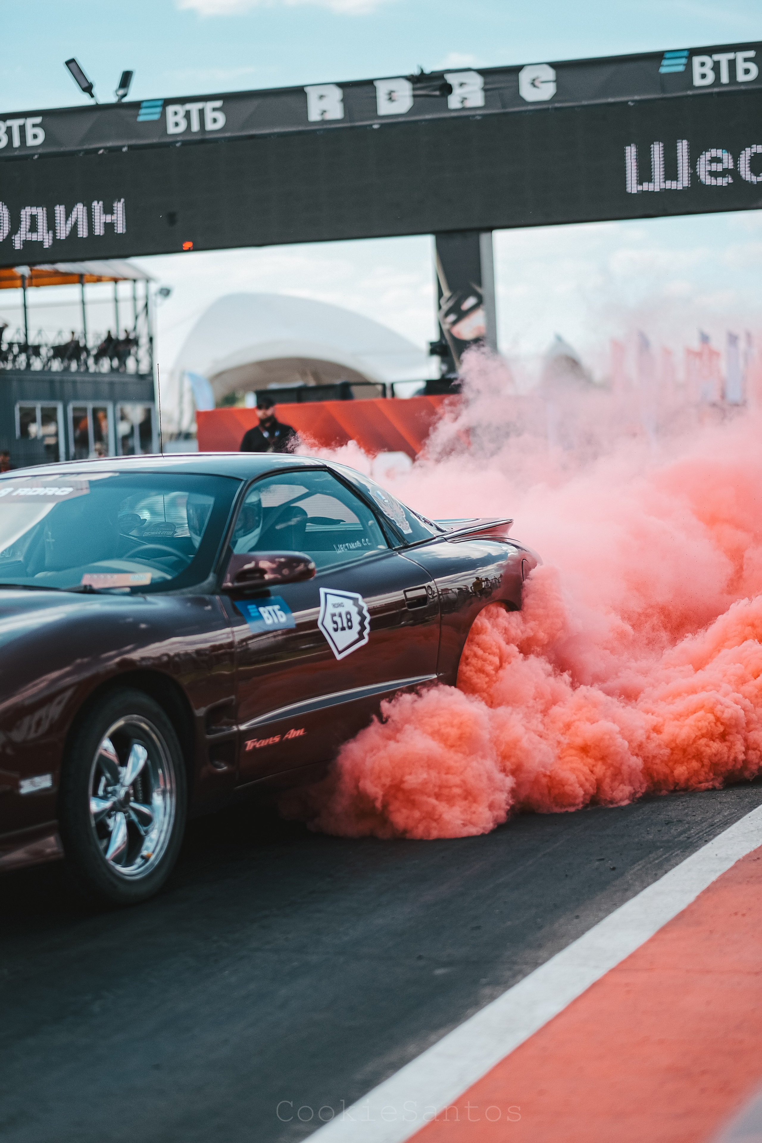 Auto. Фотограф Москва. Киселева Елизавета