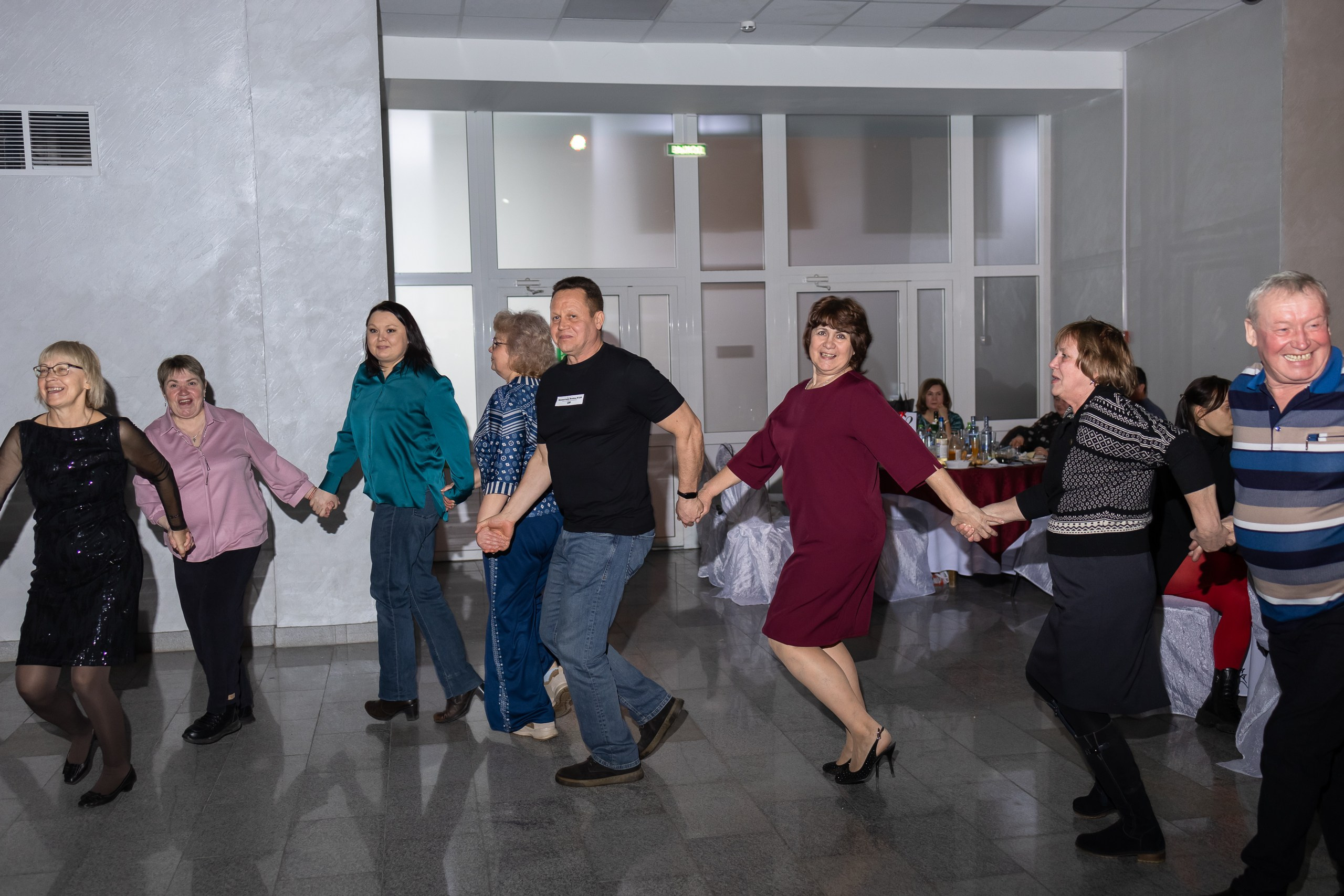 Музыкальное лото в ДК Искра 22 февраля 2026 г