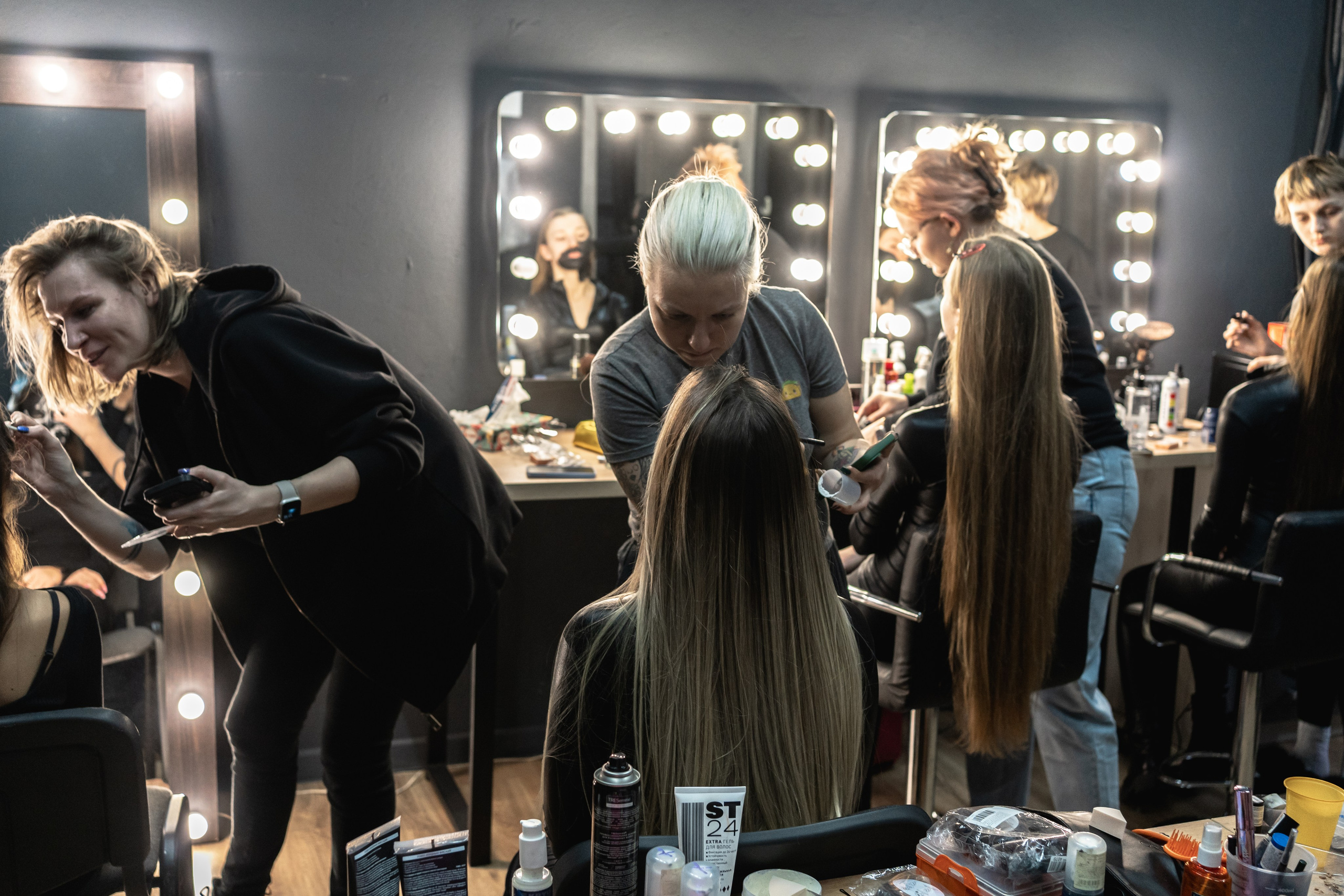 Сердца Бит. Беликова Елена. Фотограф в г. Москва