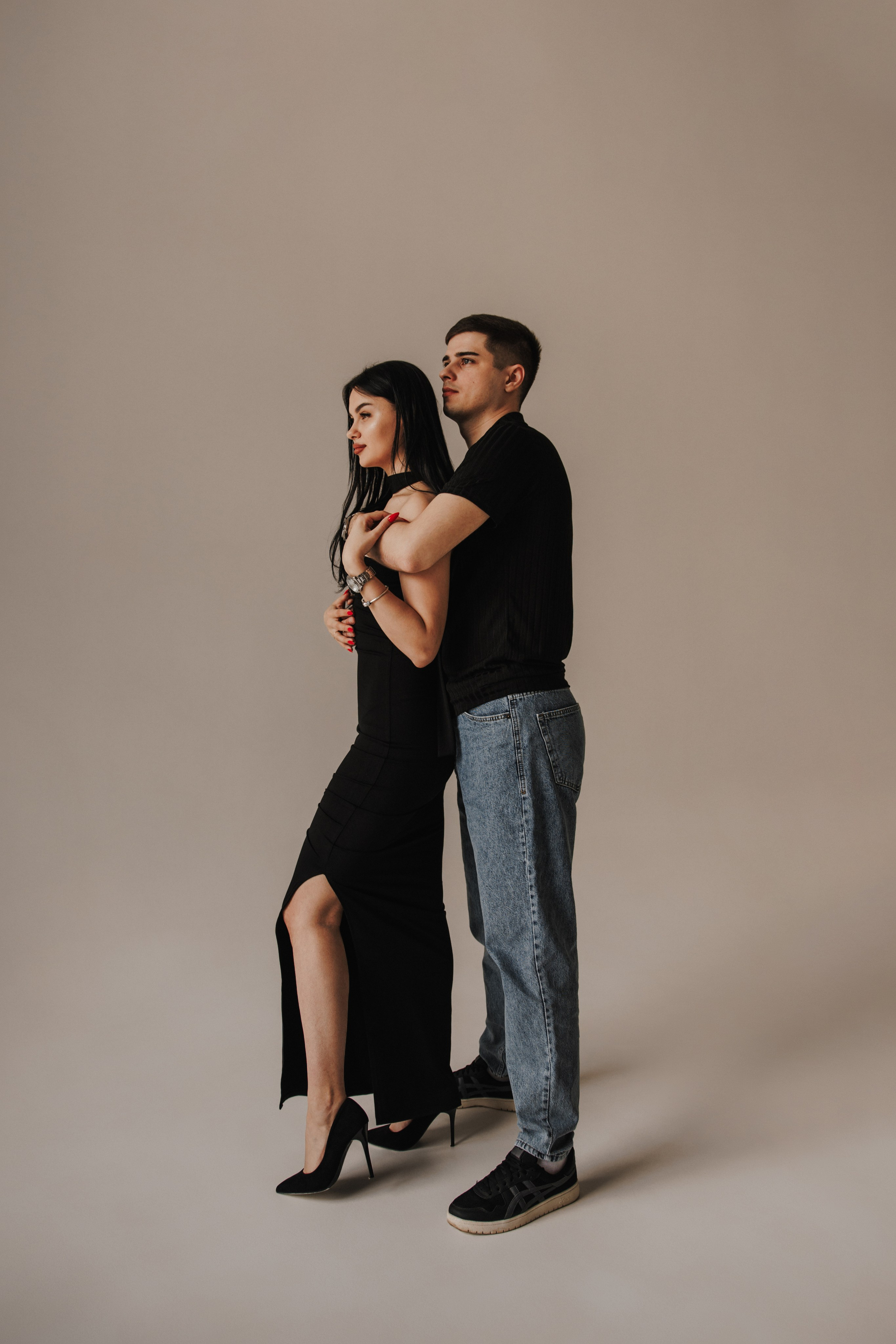 Артем и Соня. Свадебный фотограф Краснодар Ростов Солоникова Вероника