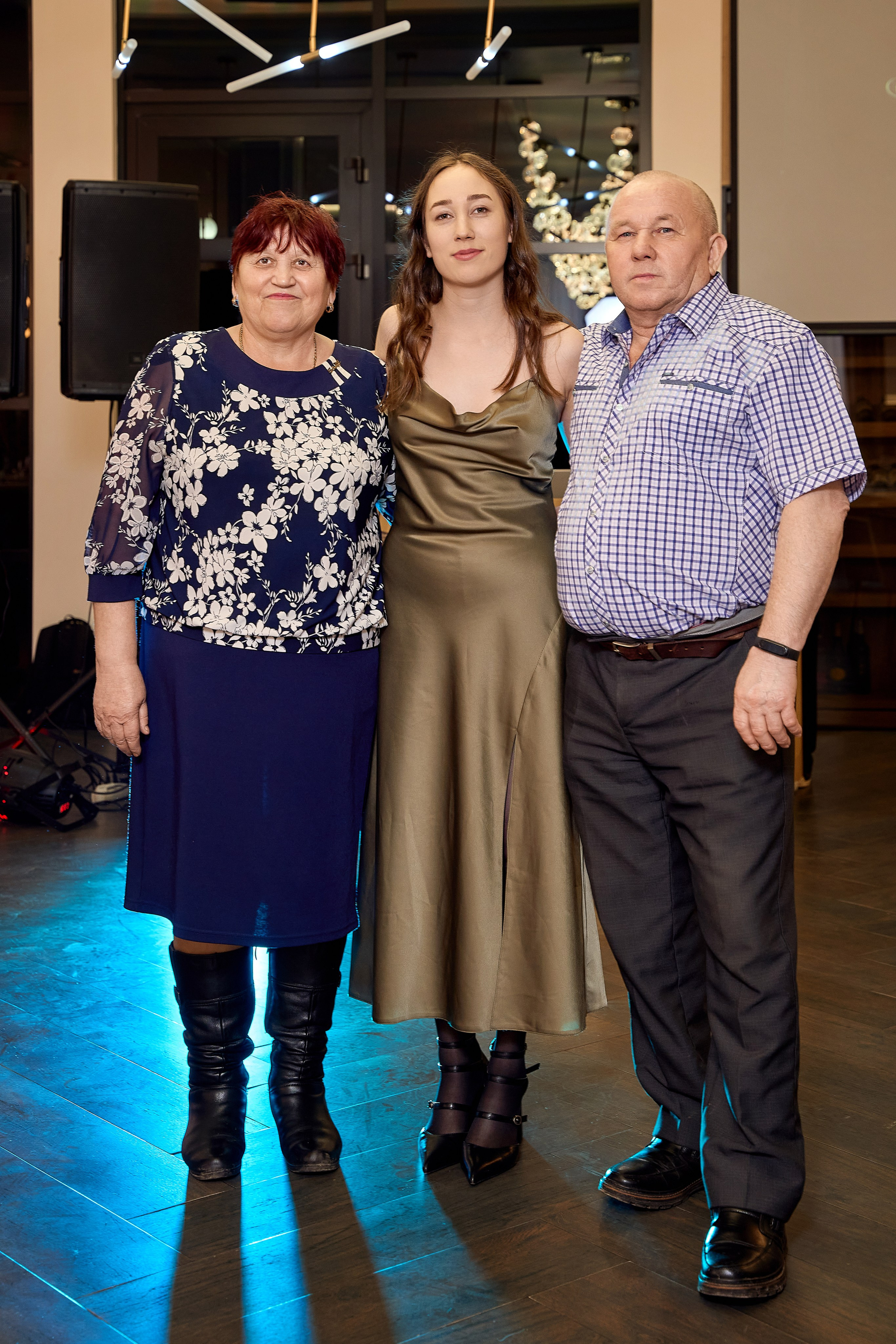 У Андриана Юбилей. Портретный, семейный и репортажный фотограф в г. Чебоксары Дмитрий Мак