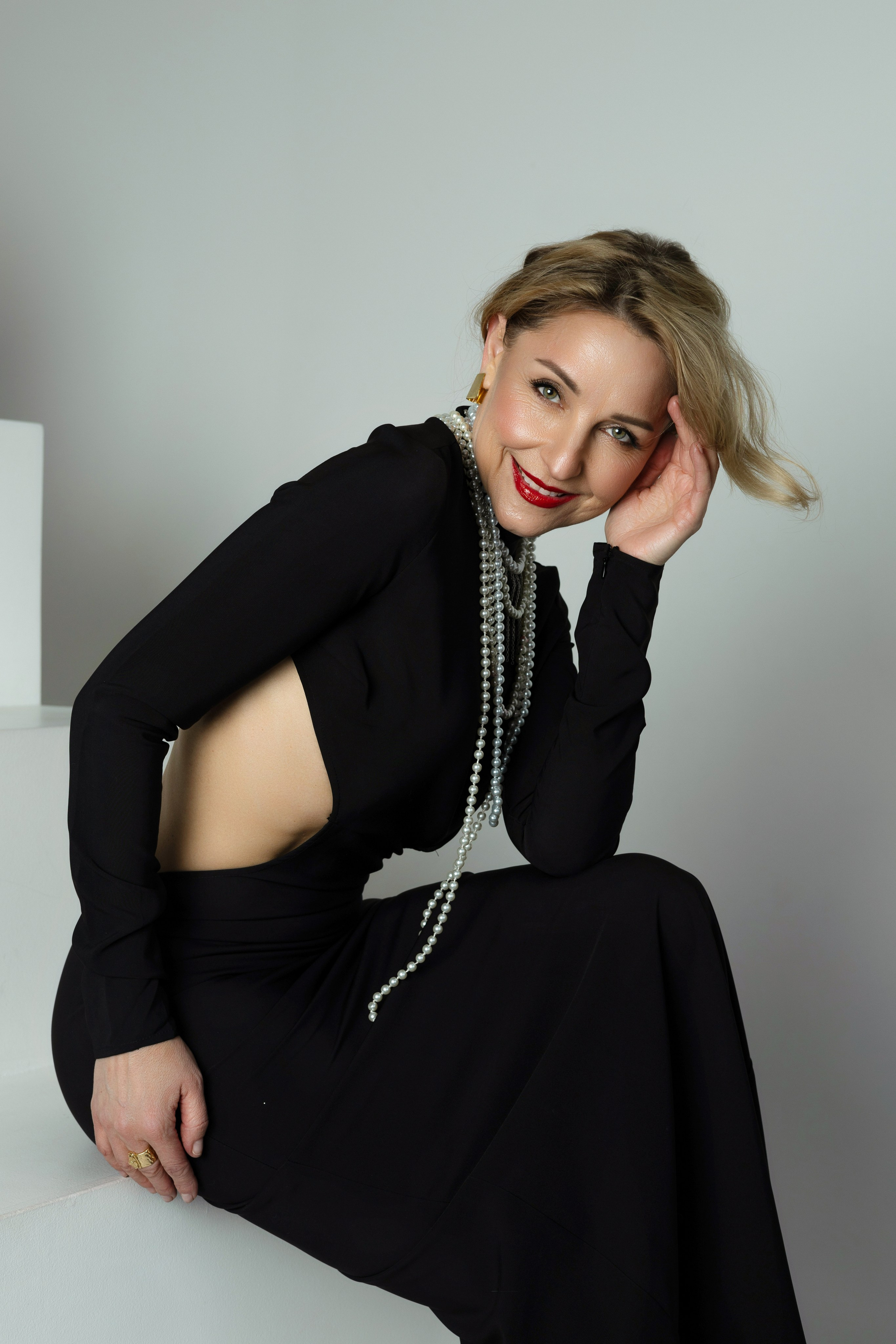 Классика [2025]. Anastasia Leonowa