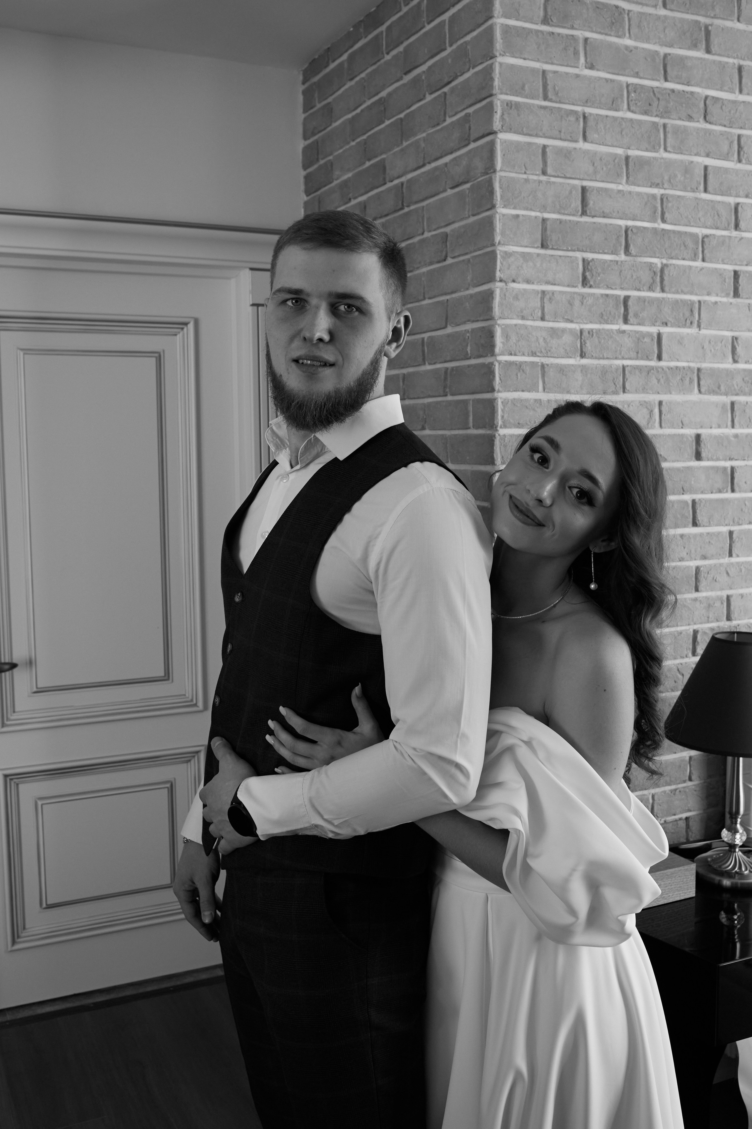 Виктория и Илья. Фотограф Владивосток, семейные и индивидуальные съемки