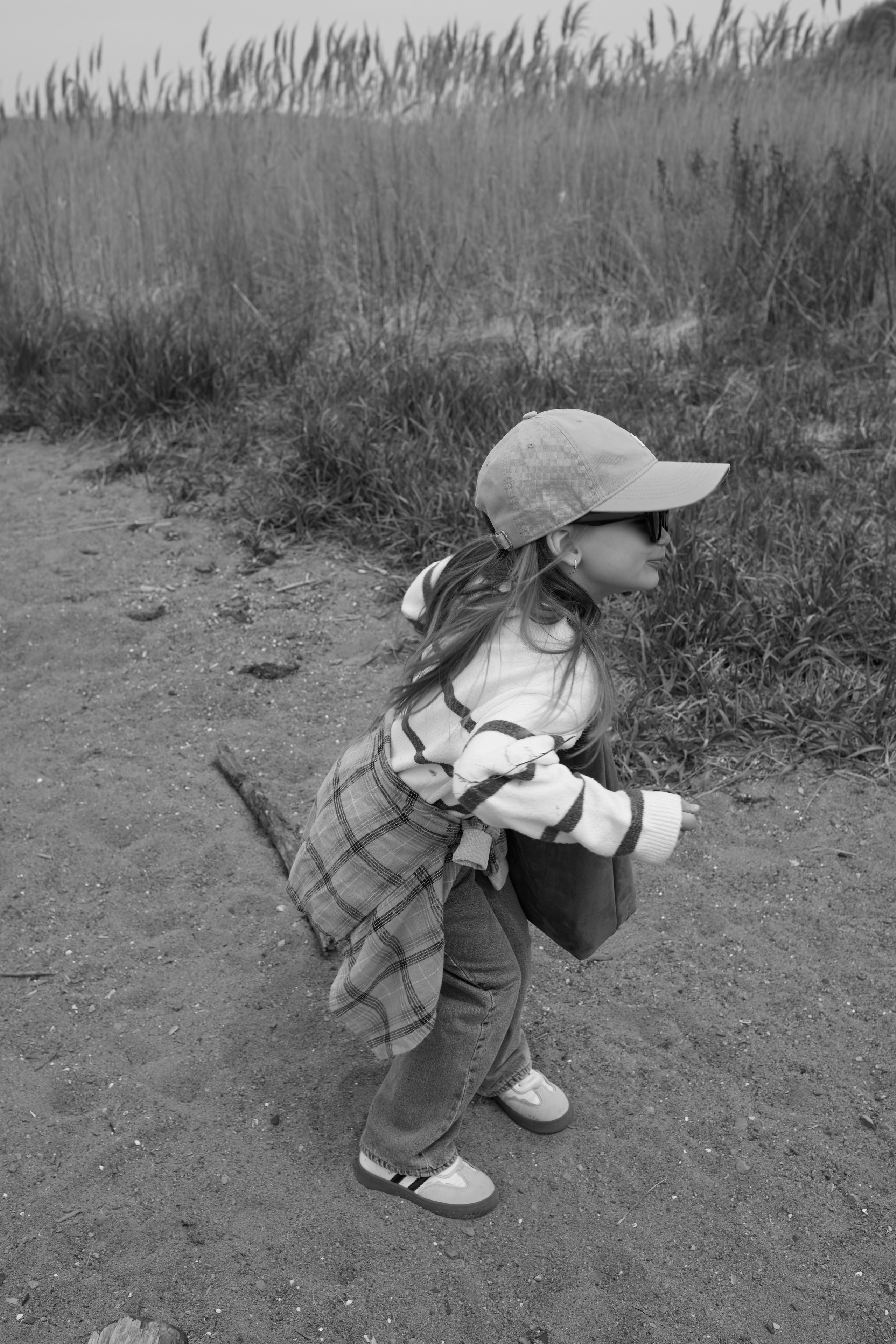 Алена и дочки. Фотограф Владивосток, семейные и индивидуальные съемки