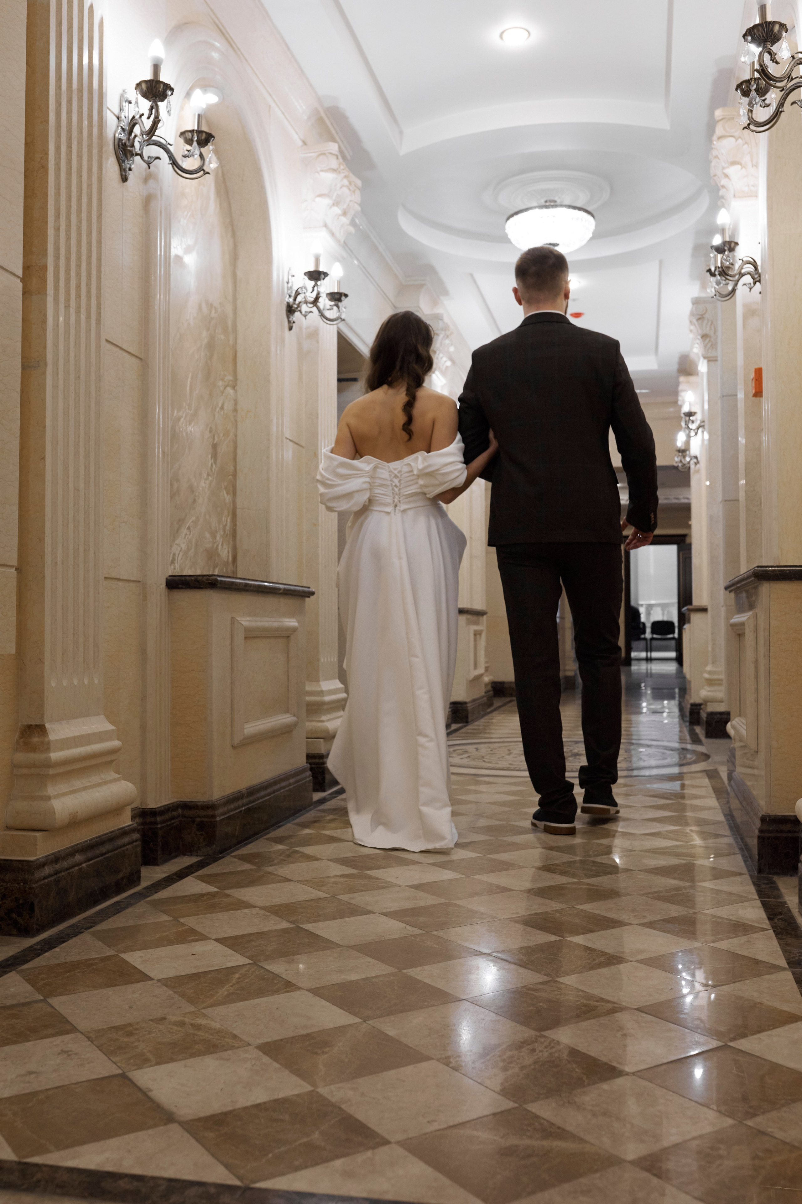 Виктория и Илья. Фотограф Владивосток, семейные и индивидуальные съемки