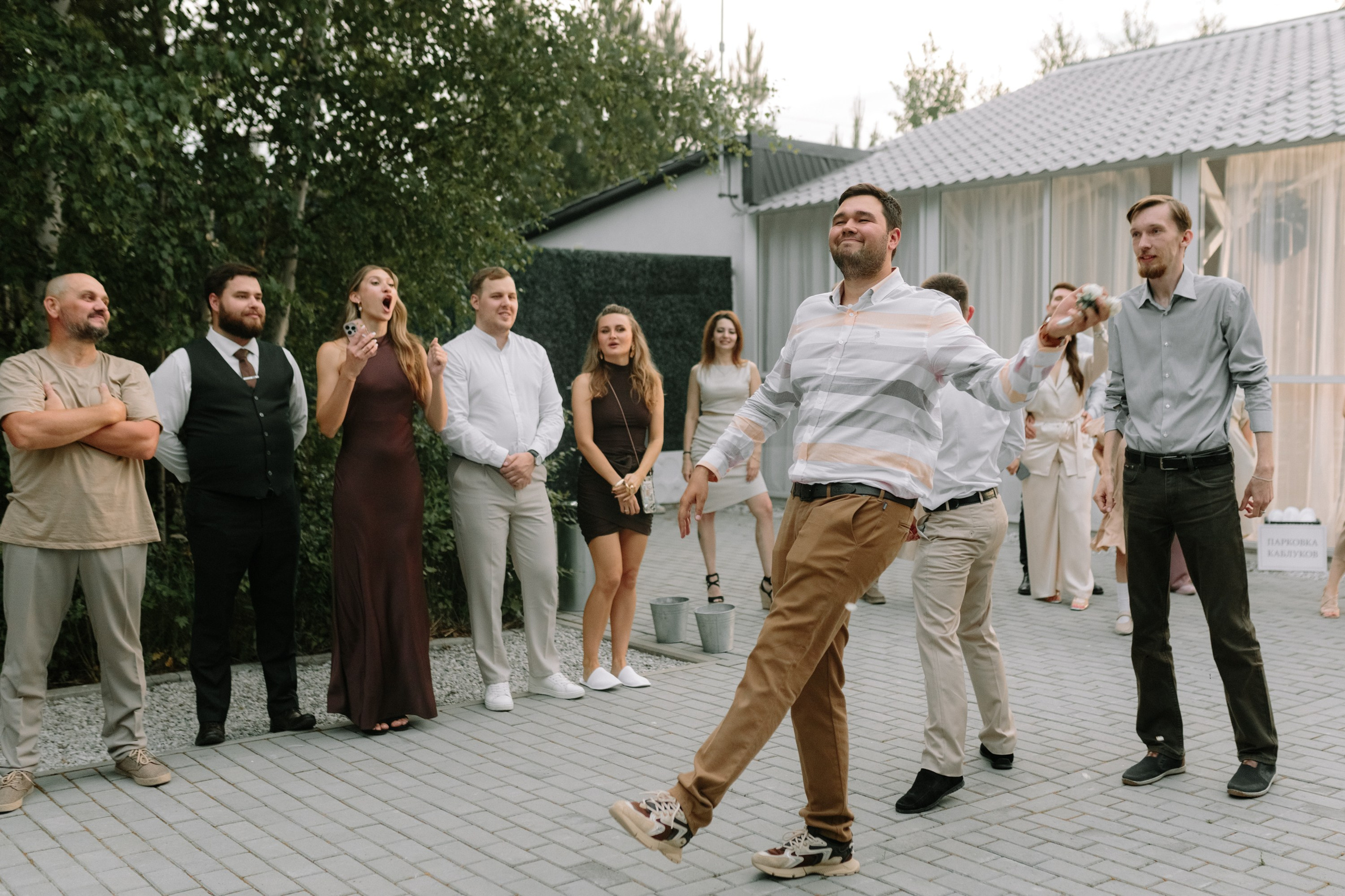 Анастасия & Антон (Vozduh). Фотограф Нижний Тагил Лилия Савина