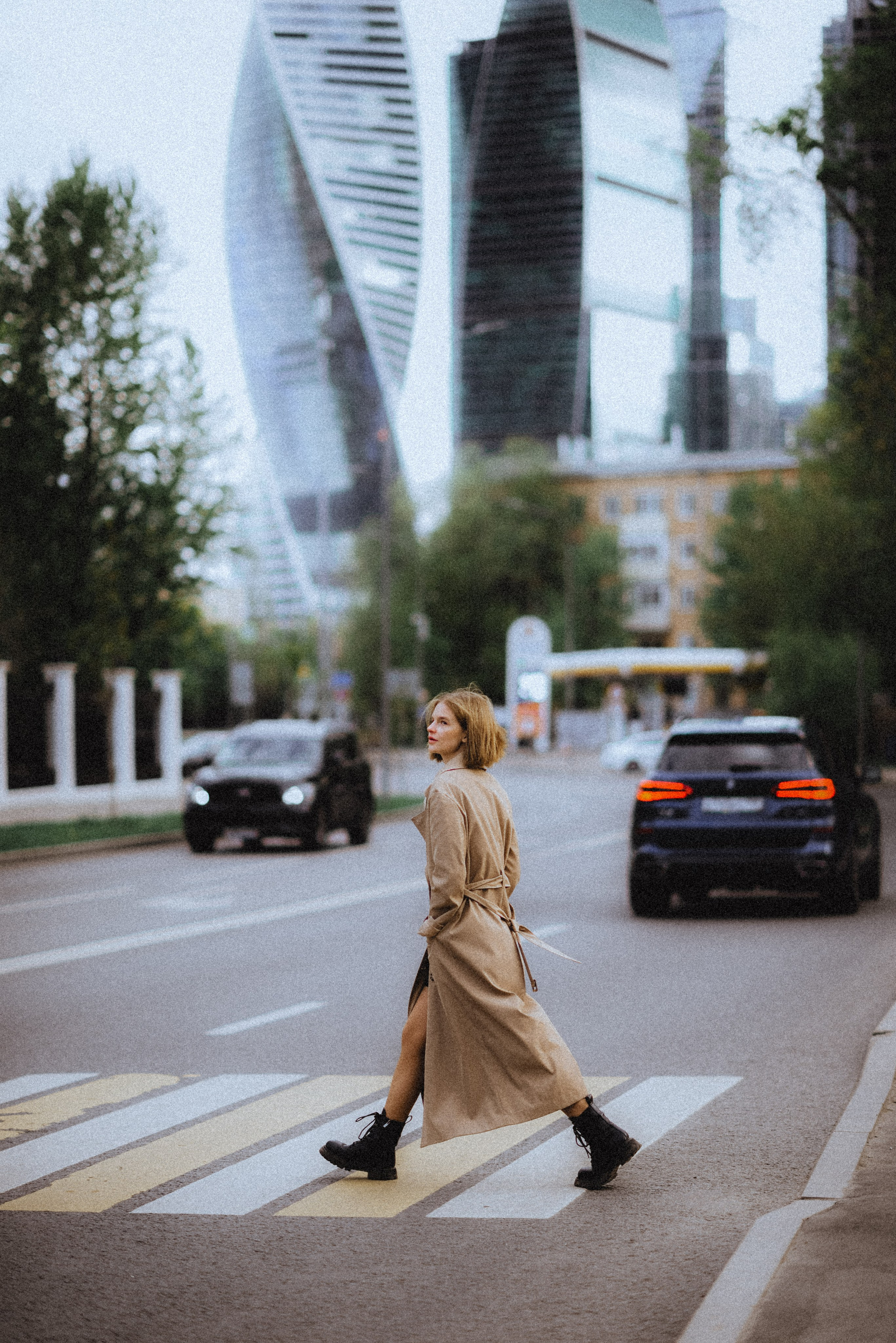 Ярослава. Портретный фотограф в Москве Прошина Полина