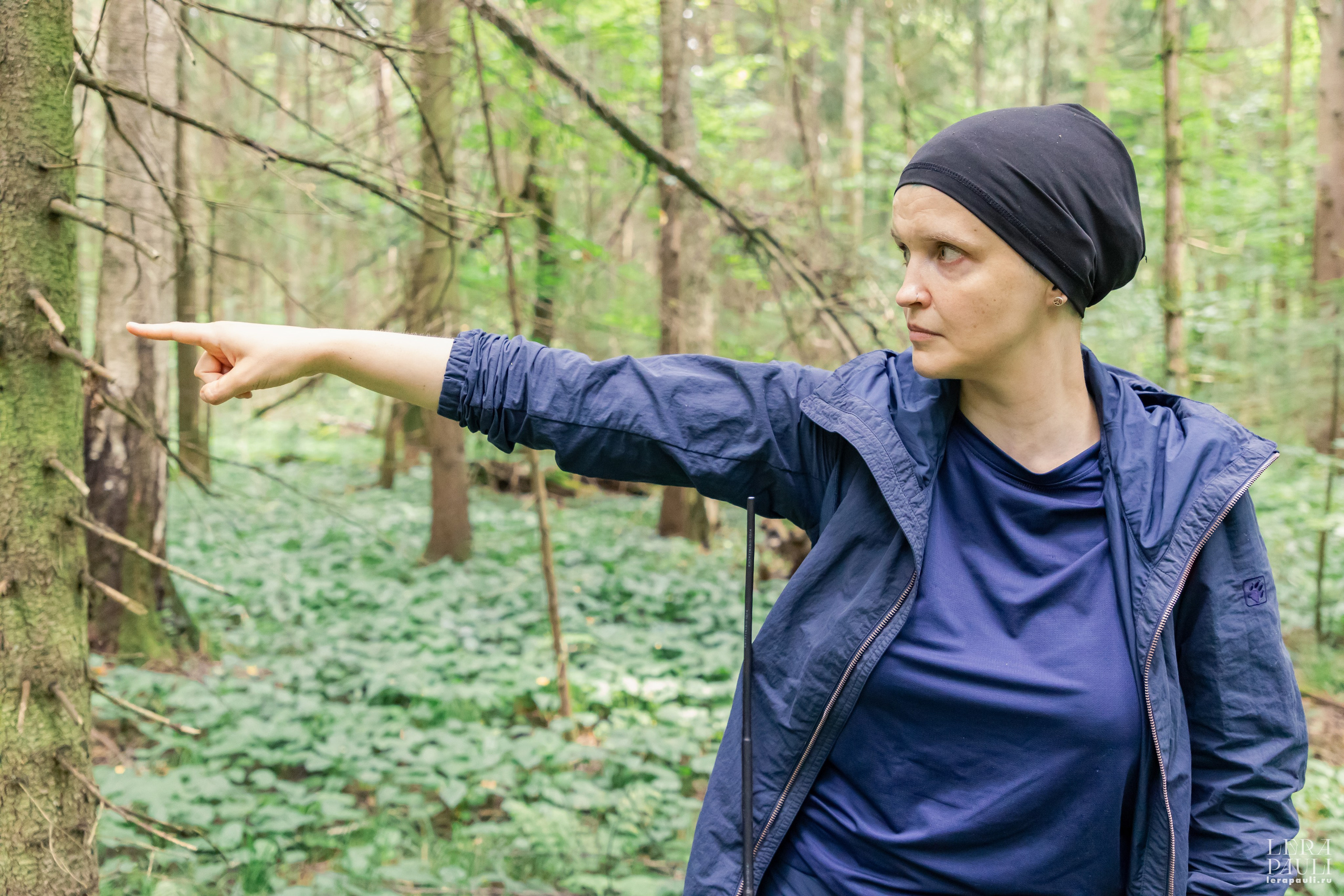 ДПСО «ЛизаАлерт». Главная