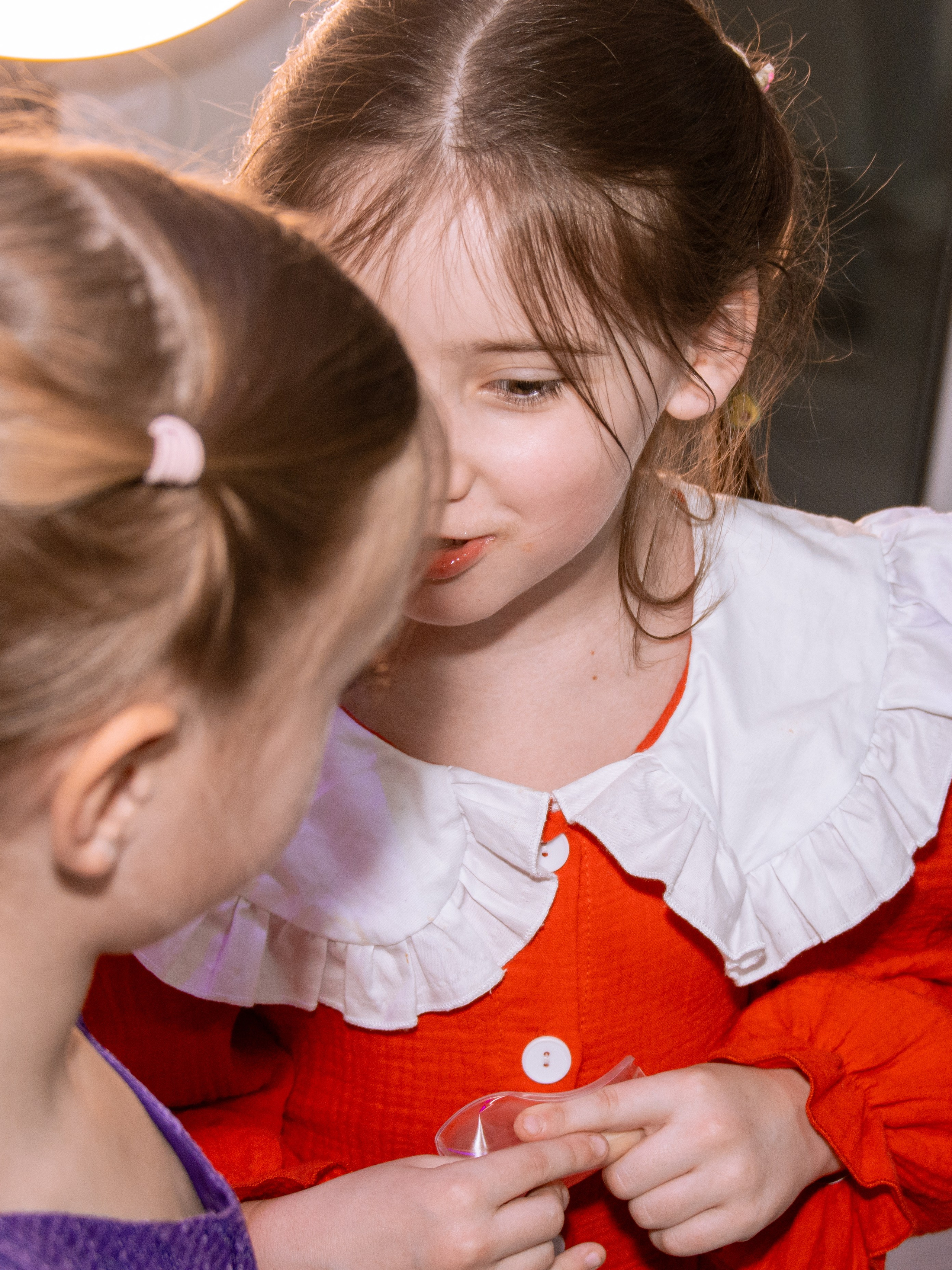 Репортажная съемка детского праздника. Фотограф в Санкт-Петербурге Ксения Яковчук