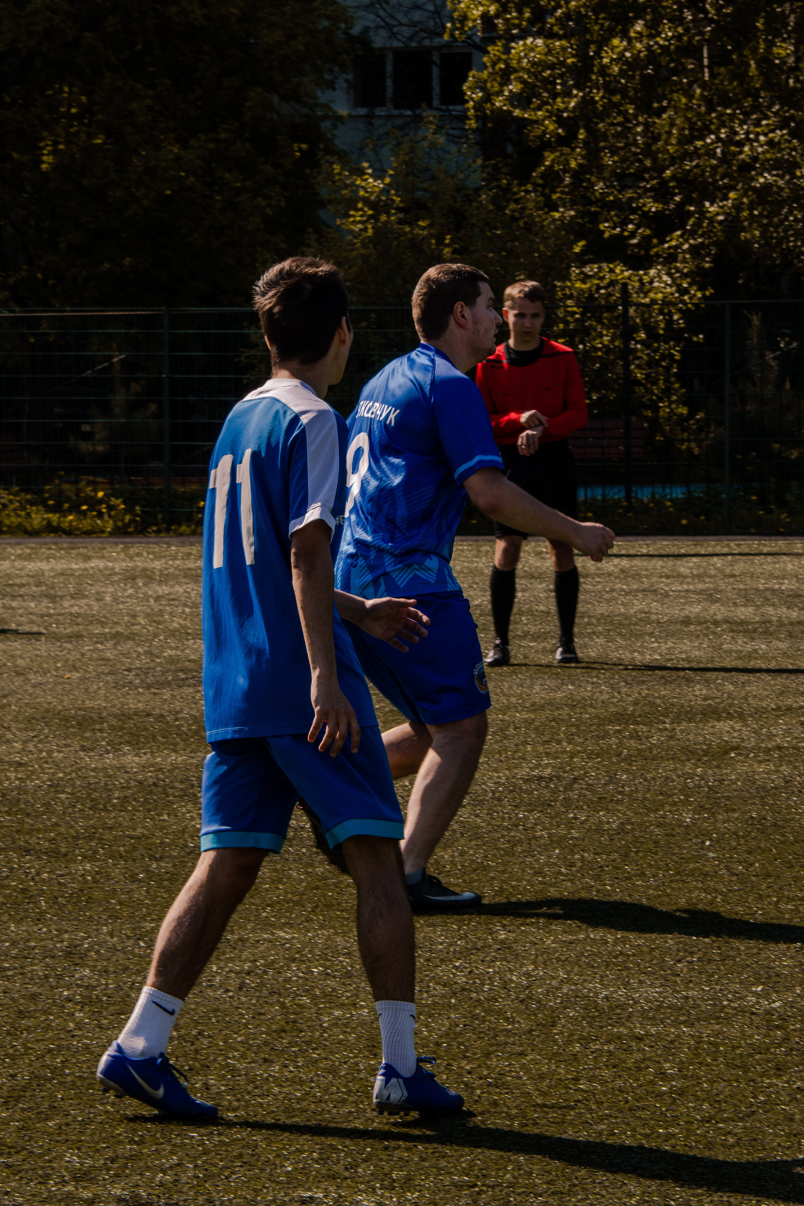 Спортивный репортаж 21.05.23. Фотограф в Санкт-Петербурге Ксения Яковчук