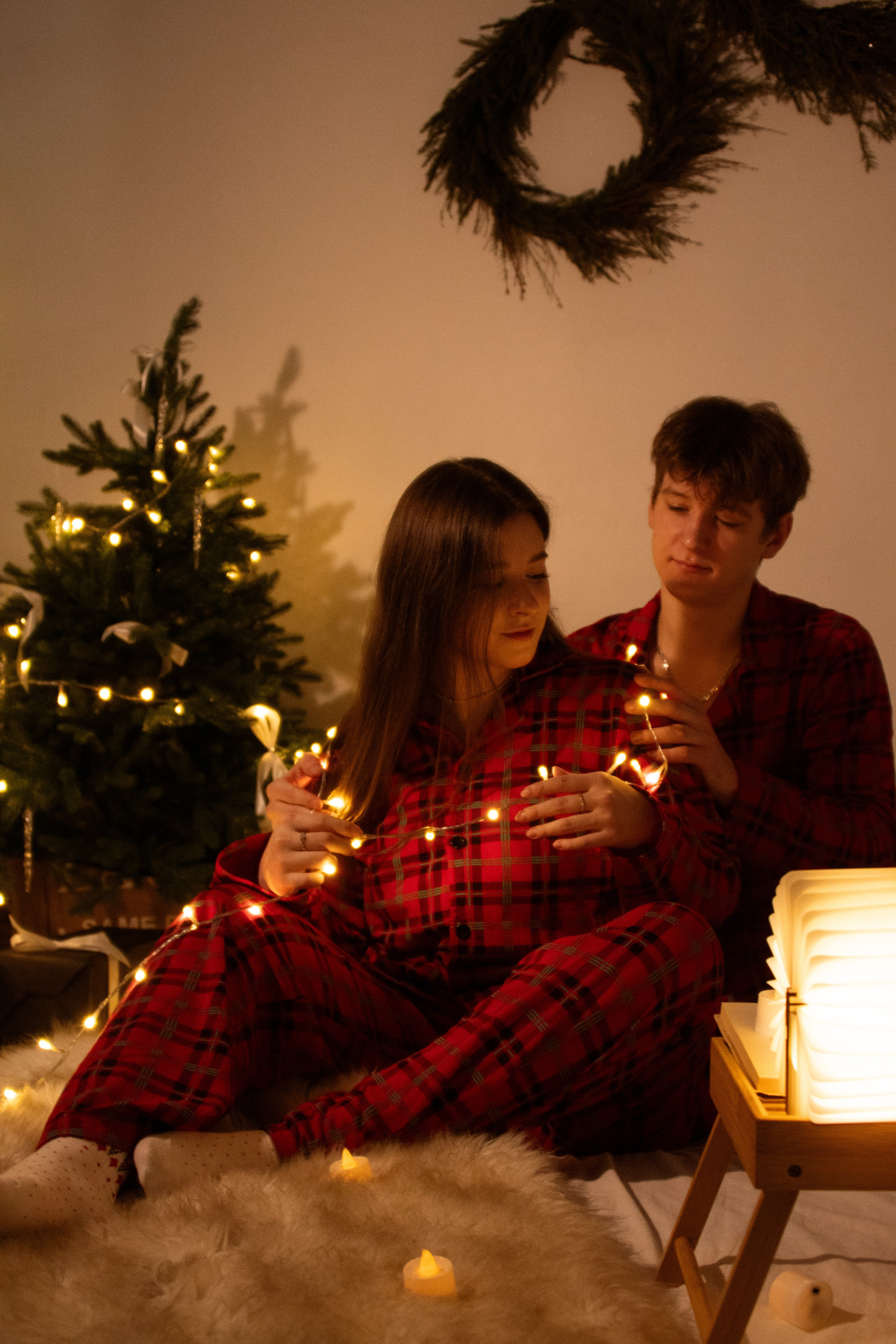 Love story Оля и Даня. Фотограф в Санкт-Петербурге Ксения Яковчук