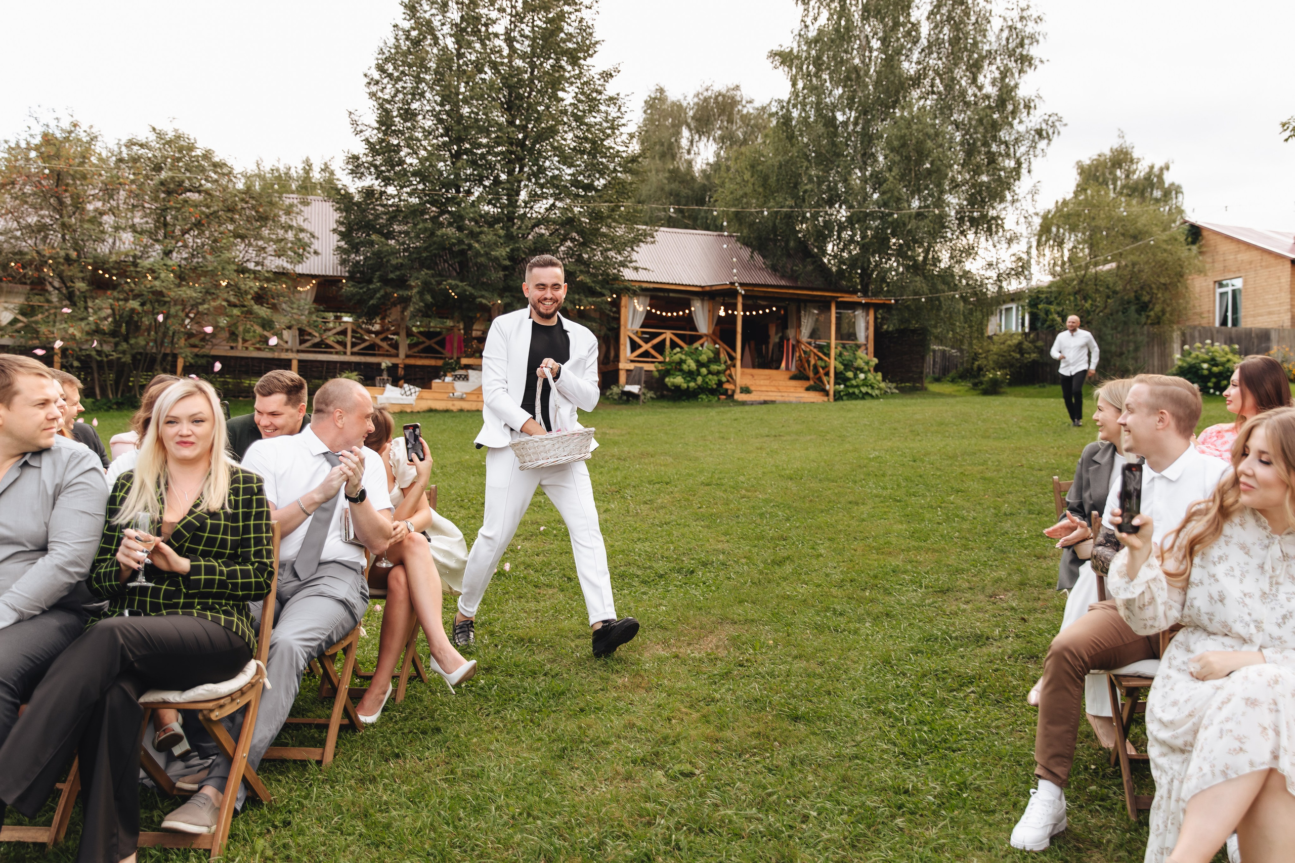 Рома и Лера. Свадебный и семейный фотограф в Туле и области Маша Костина