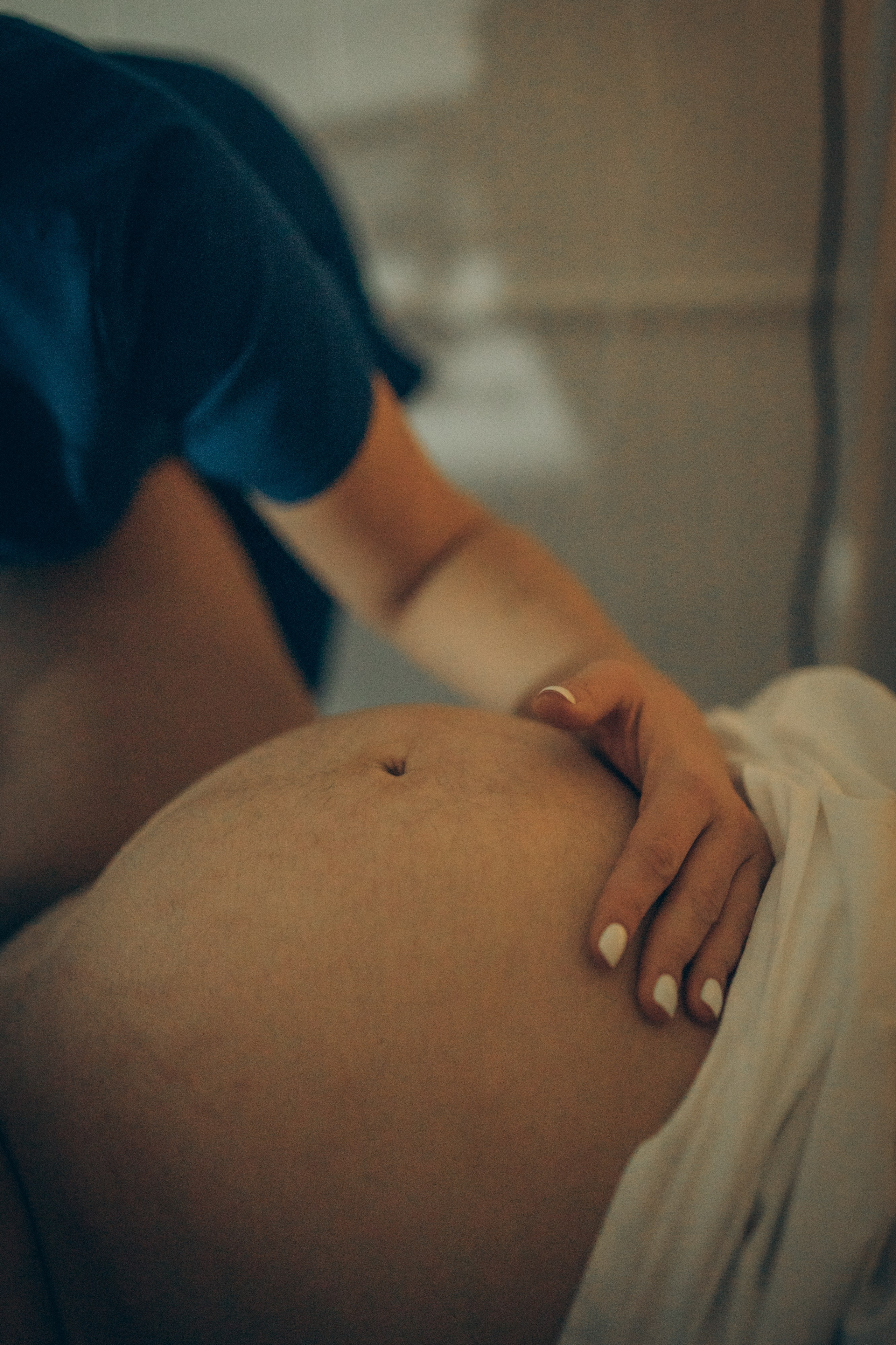 Рождение Афины. Семейный фотограф и фотограф на роды в Ростове-на-Дону Мухина Виктория