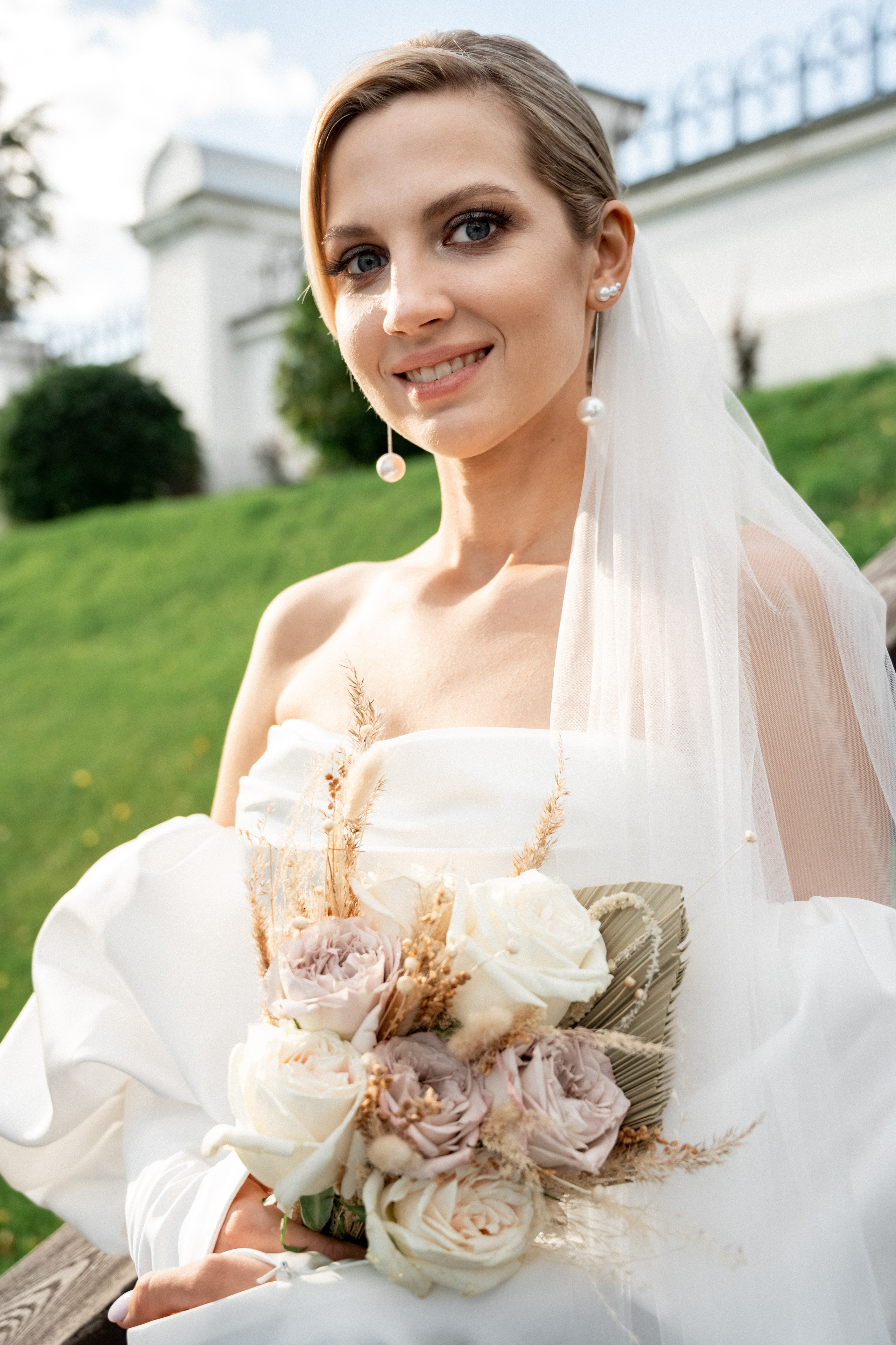 Свадьба Романа и Леры