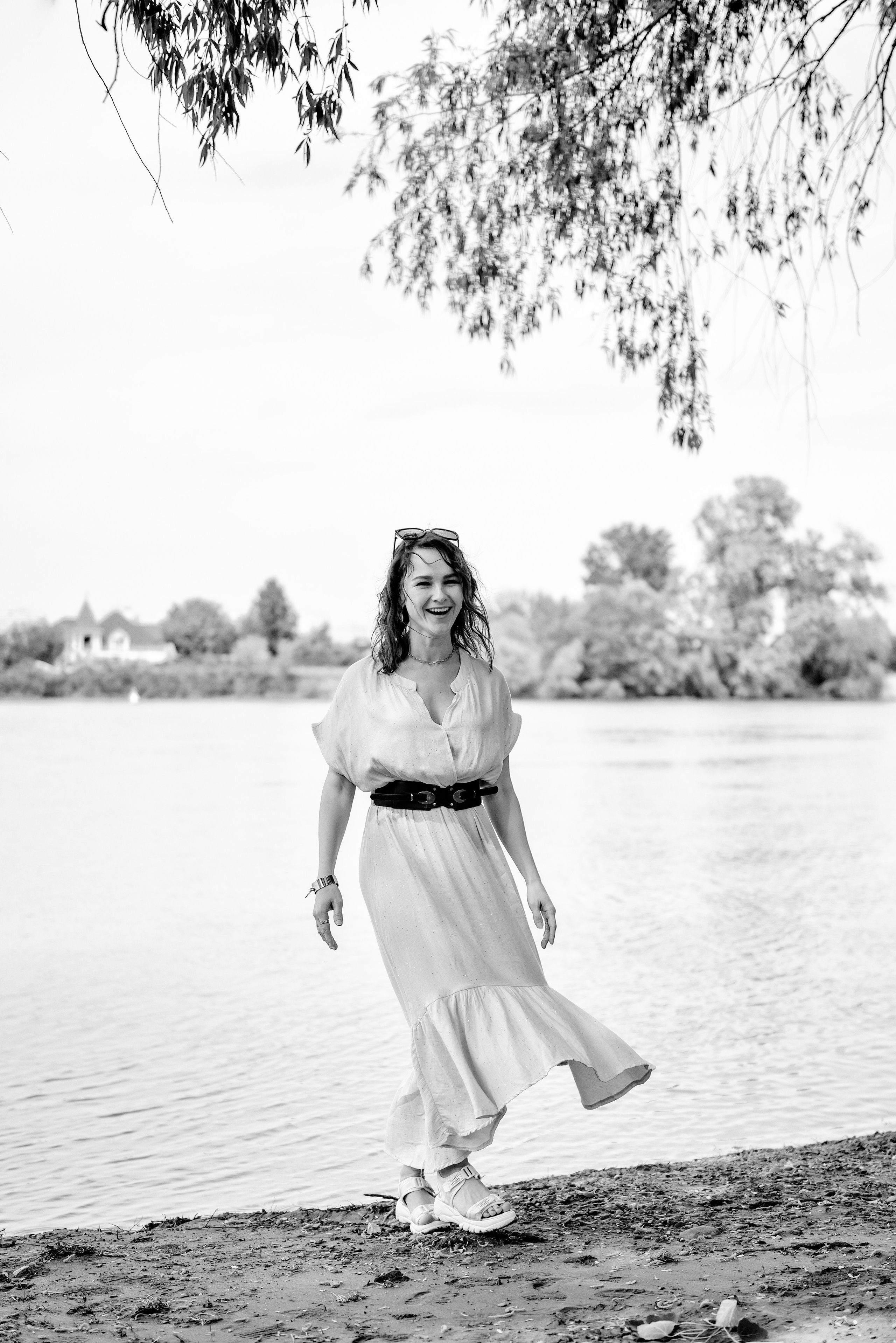 Фотосессии в городе Краснодаре. Мария Прищеп. Профессиональный фотограф в Краснодаре