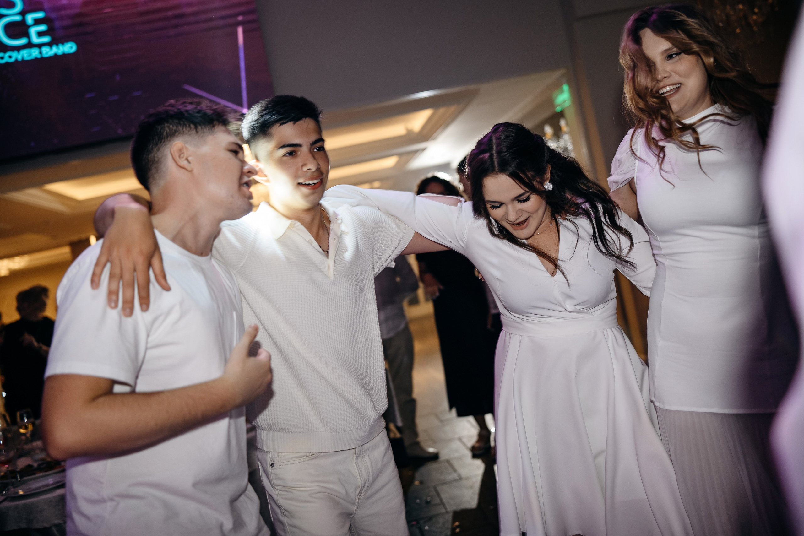 OneginHall выпускной 2025. Свадебный фотограф в Красноярске