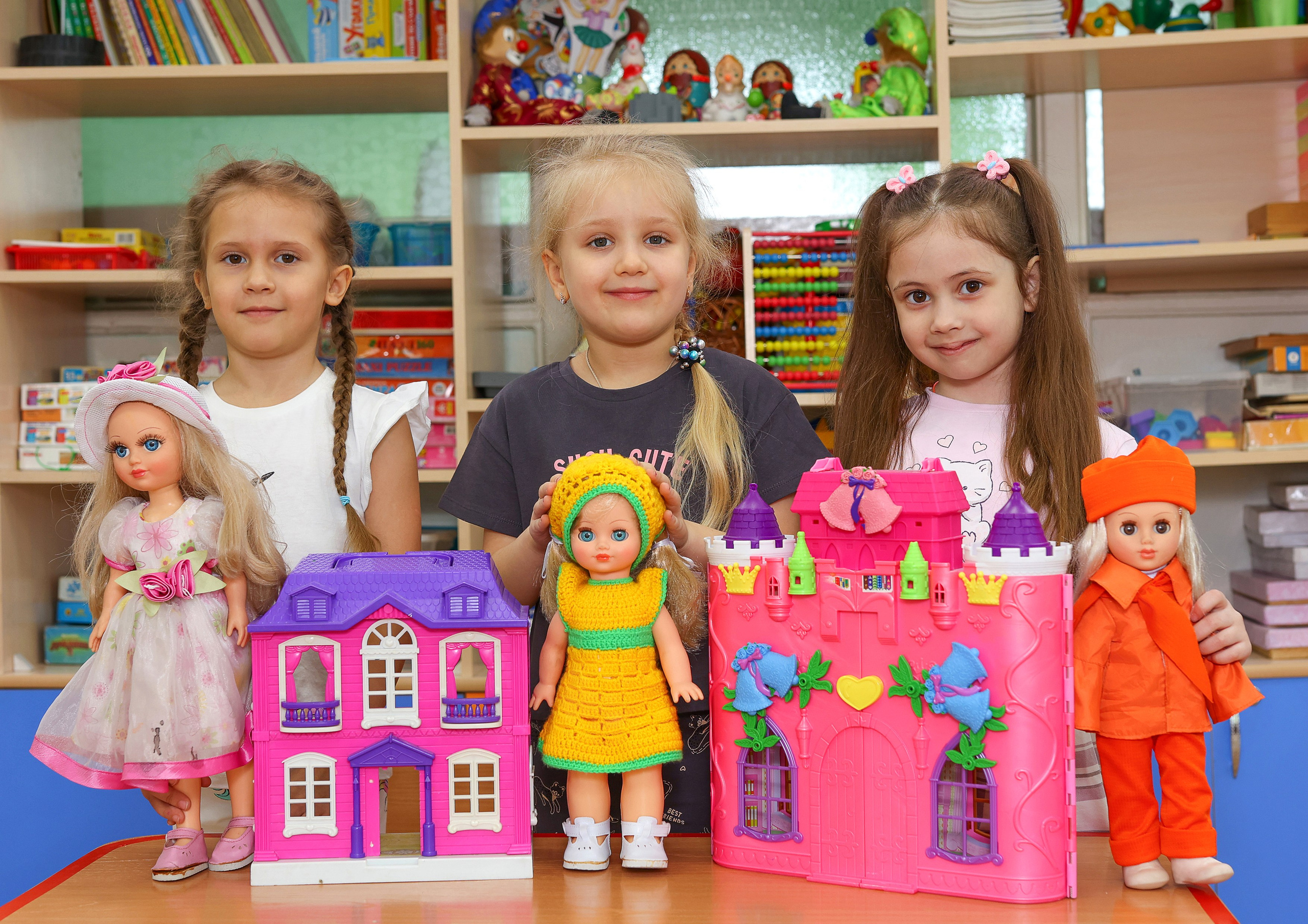 Дополнительные услуги. Фотограф в детский сад Елена Колчева Новокузнецк