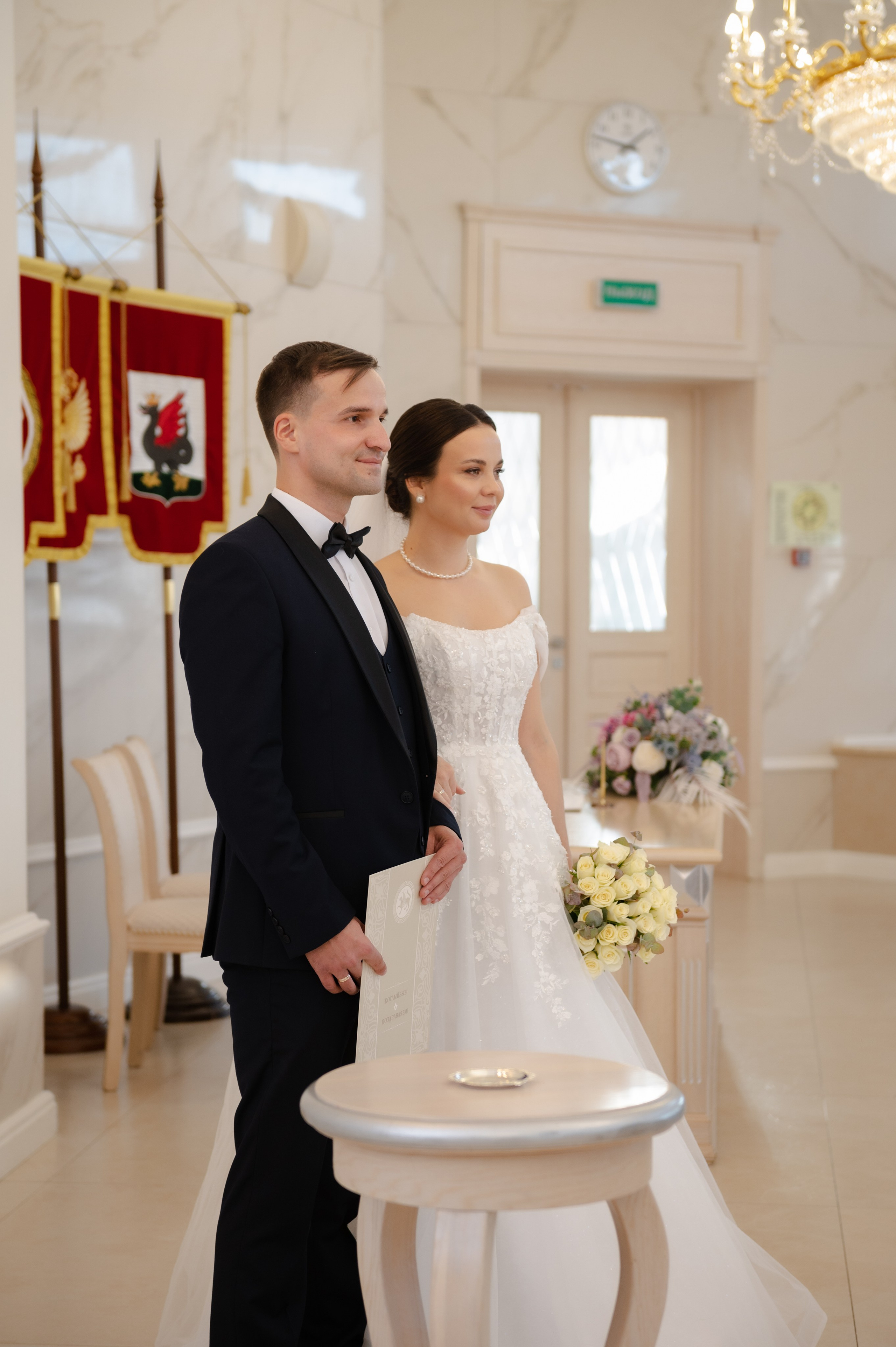 | Эльвира & Ильдар |. Свадебный и портретный фотограф в Казани