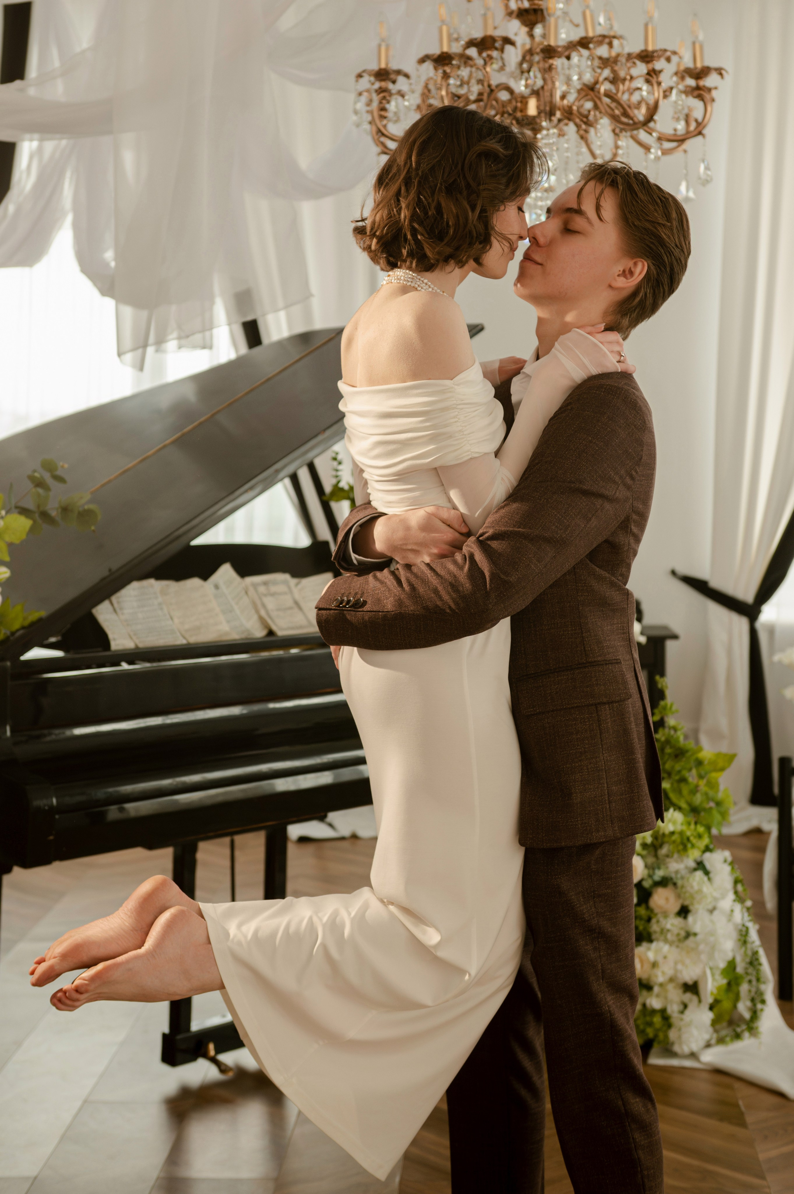 ANASTASIA & ROMAN. Свадебный и портретный фотограф в Казани