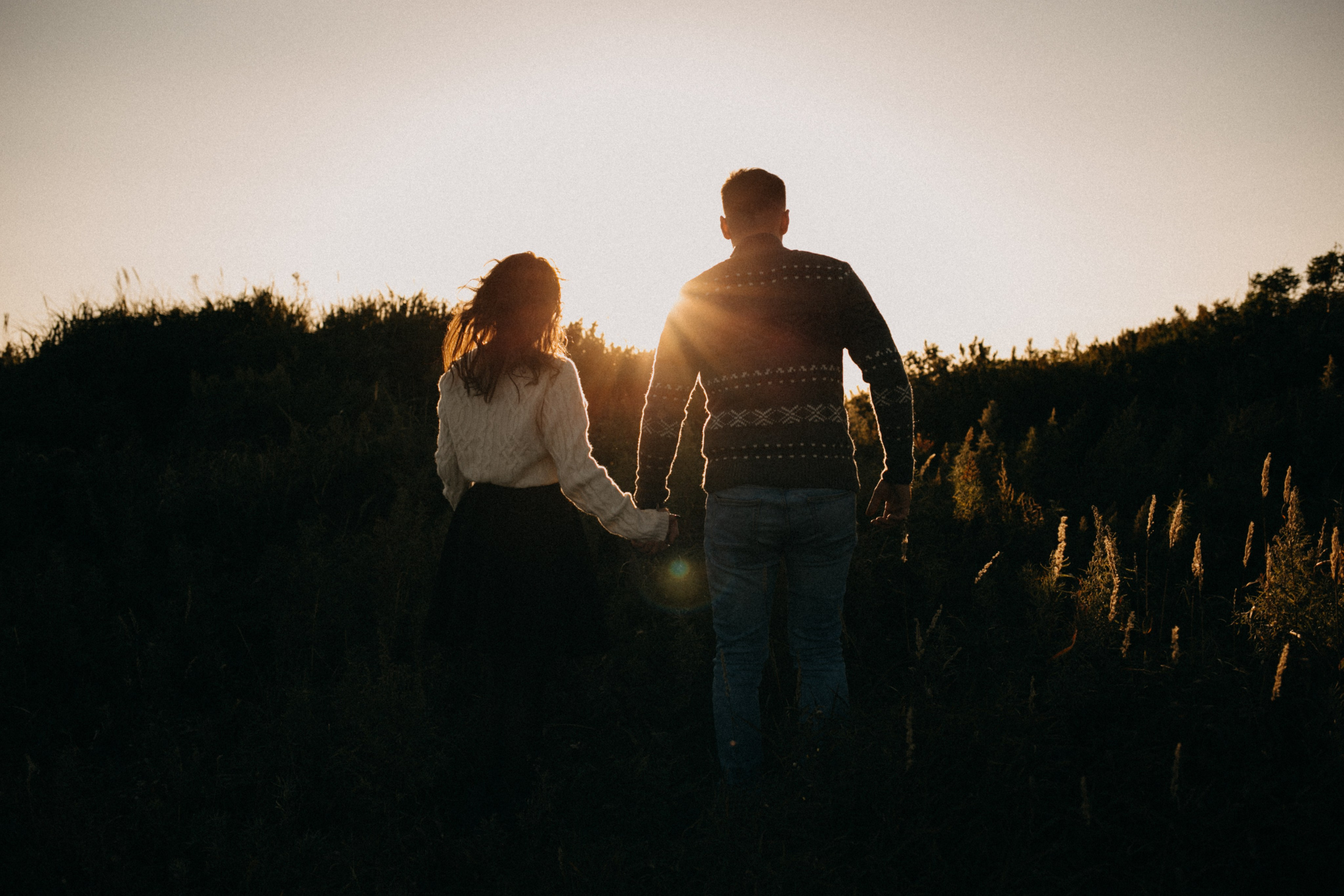 С тобой хоть на край света…. Свадебный и семейный фотограф во Владивостоке Овчинникова Дарья