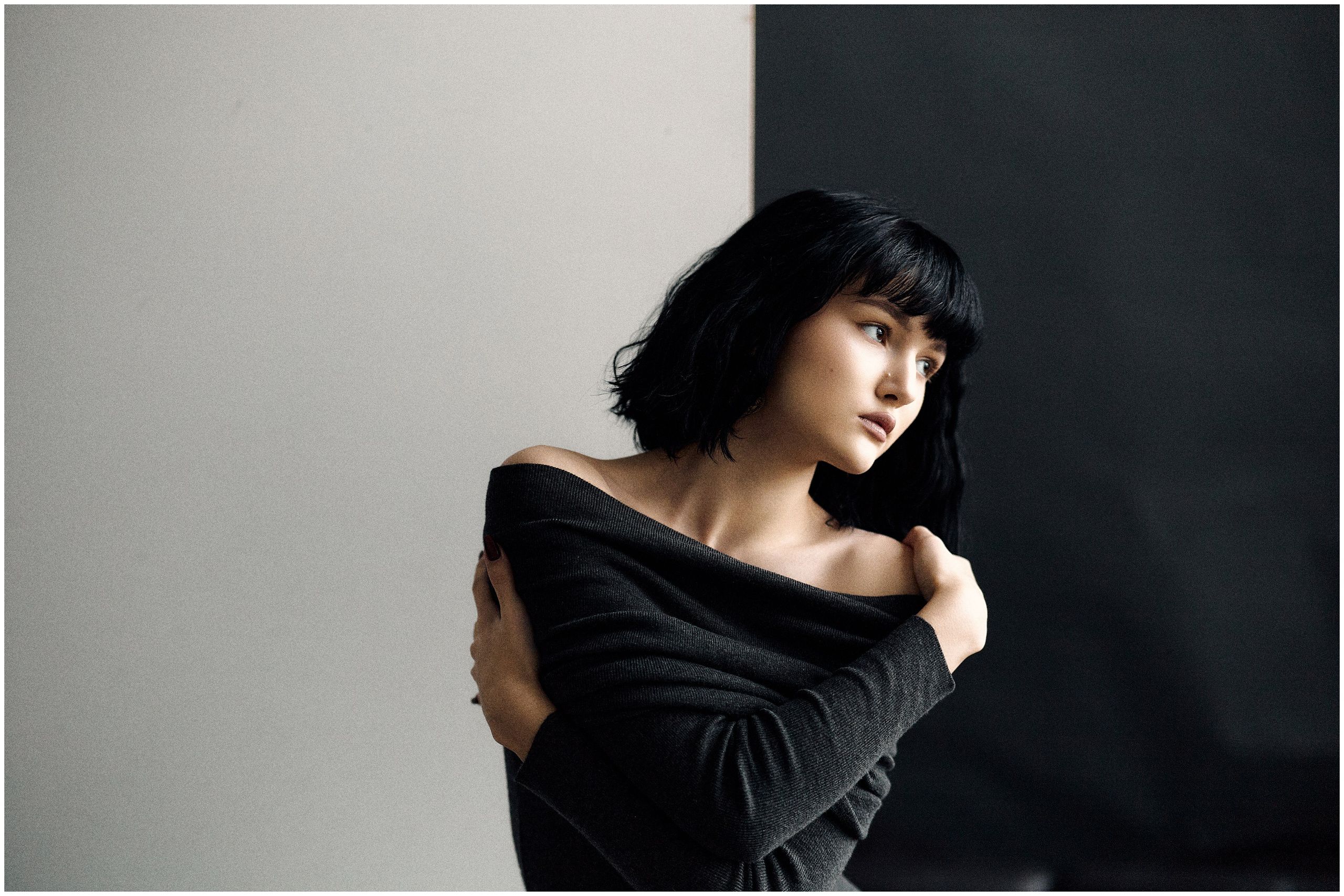 Кристина. Портретный фотограф в Москве | Анастасия Старкова