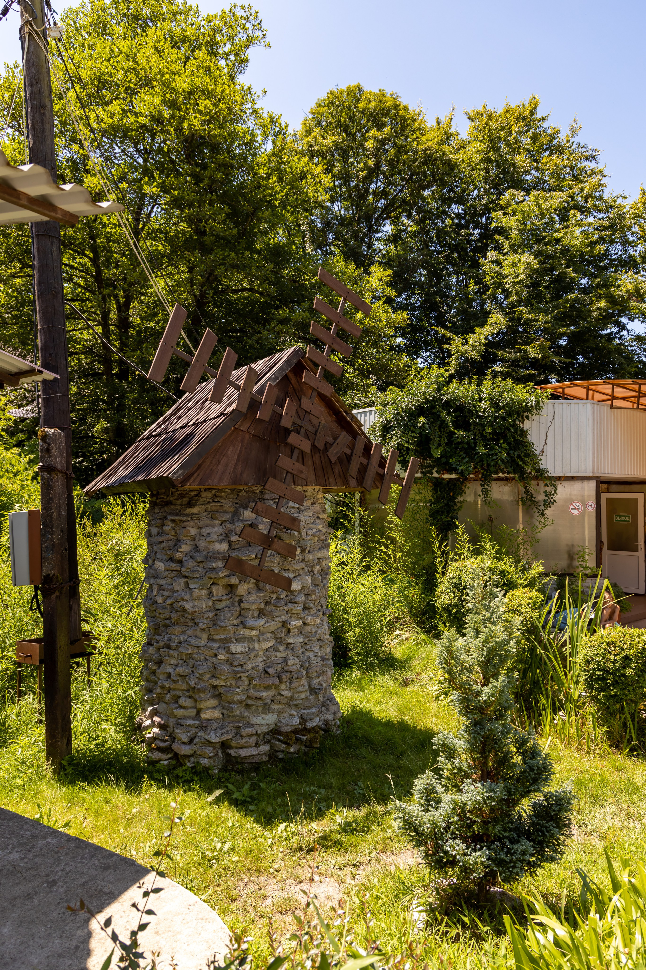 Сочи. Солох Аул. Репортажный, семейный и студийный фотограф в Москве Демин Алексей